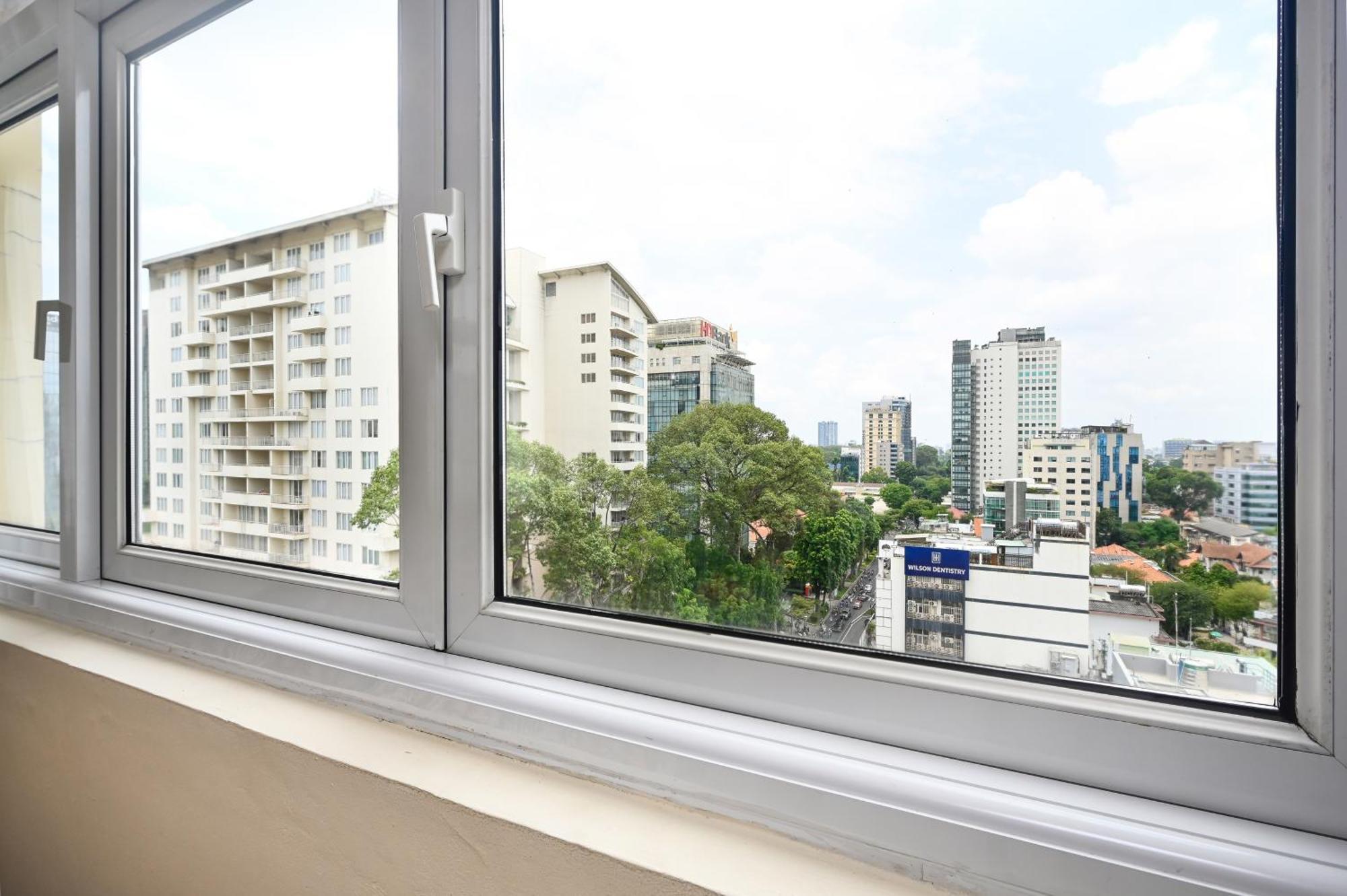 Cityview Serviced & Aparthotel