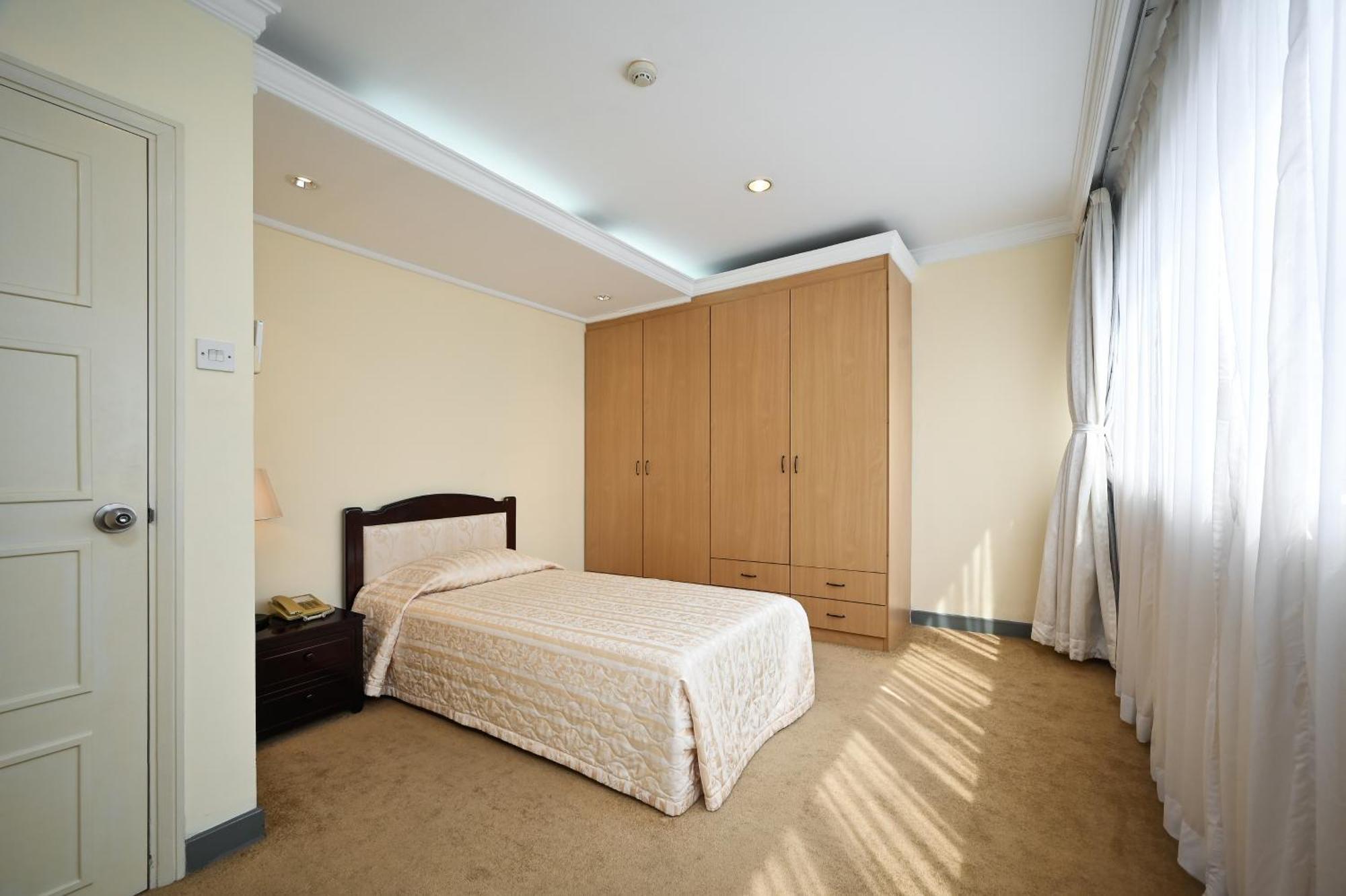 Cityview Serviced & Aparthotel