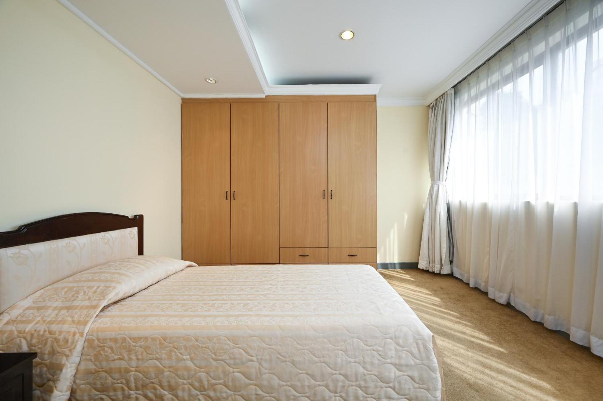 Aparthotel Cityview Serviced & 3*