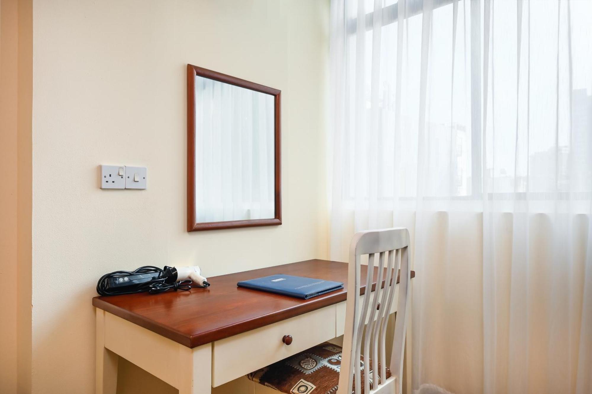 Cityview Serviced & 3* Ho Chi Minh City