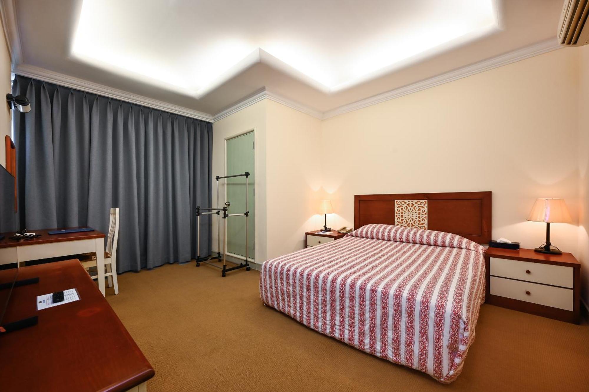 Cityview Serviced & Aparthotel Ho Chi Minh City