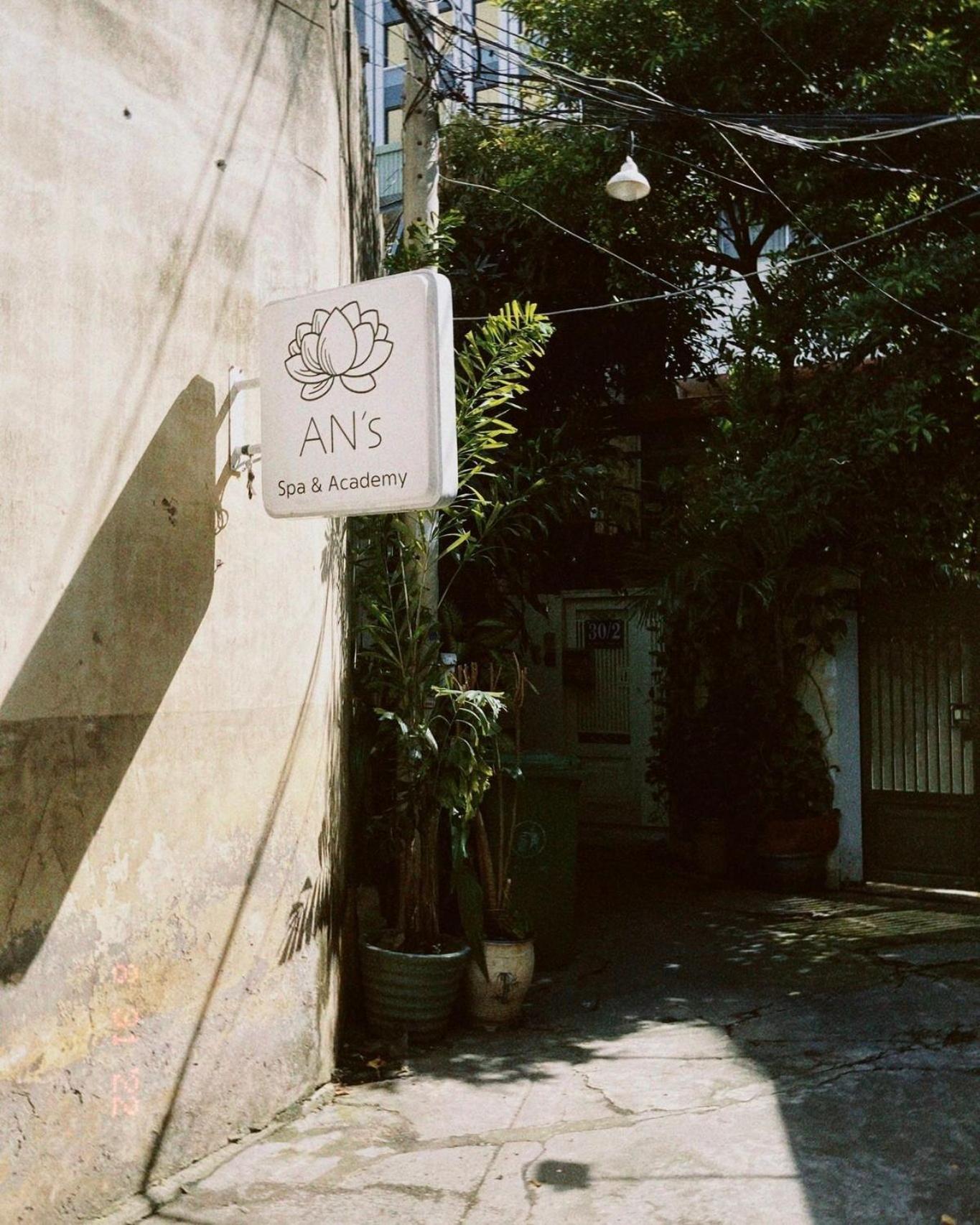 Guest house Saigon Gourmet - Quan 1 Ho Chi Minh City