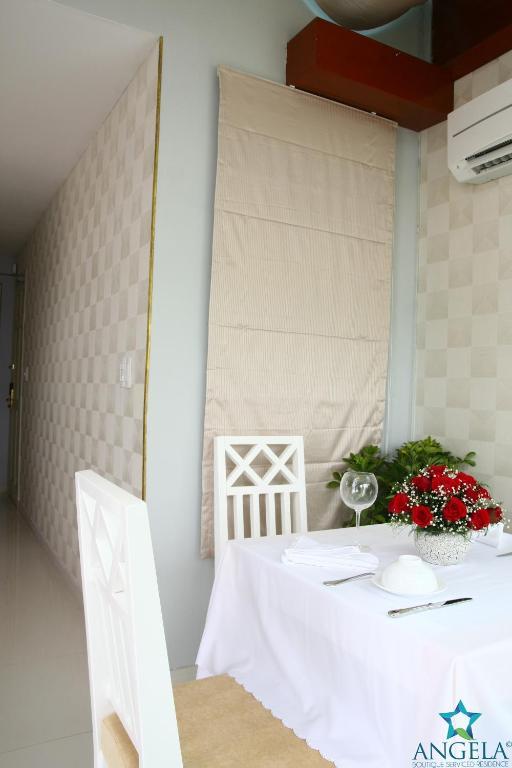 Angela Boutique Serviced Aparthotel