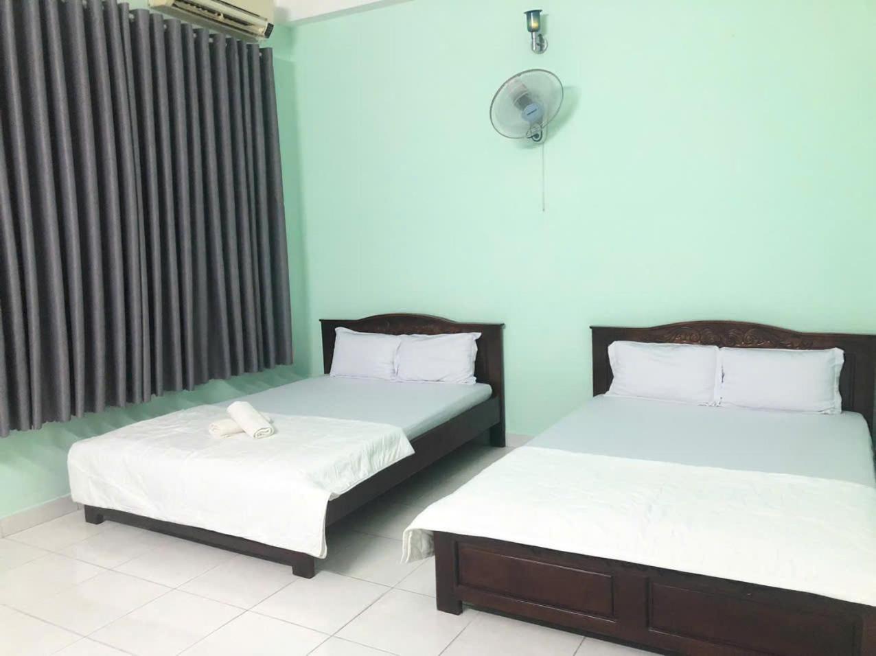 Hotel Thanh Tung Hcm