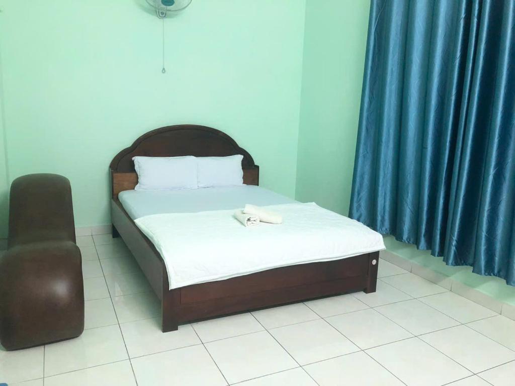 Hotel Thanh Tung Hcm Ho Chi Minh City