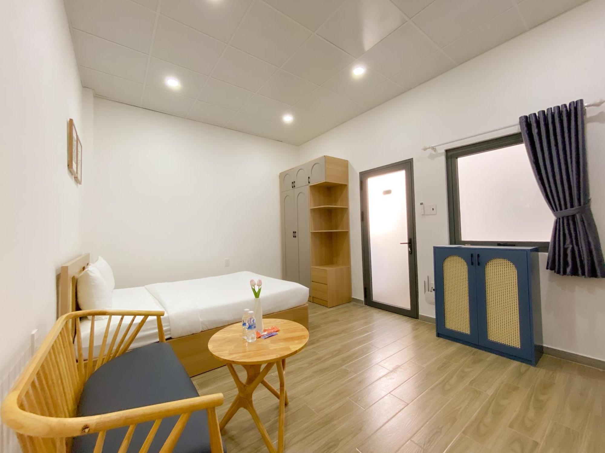 Khách sạn hẻo lánh Urbanest
