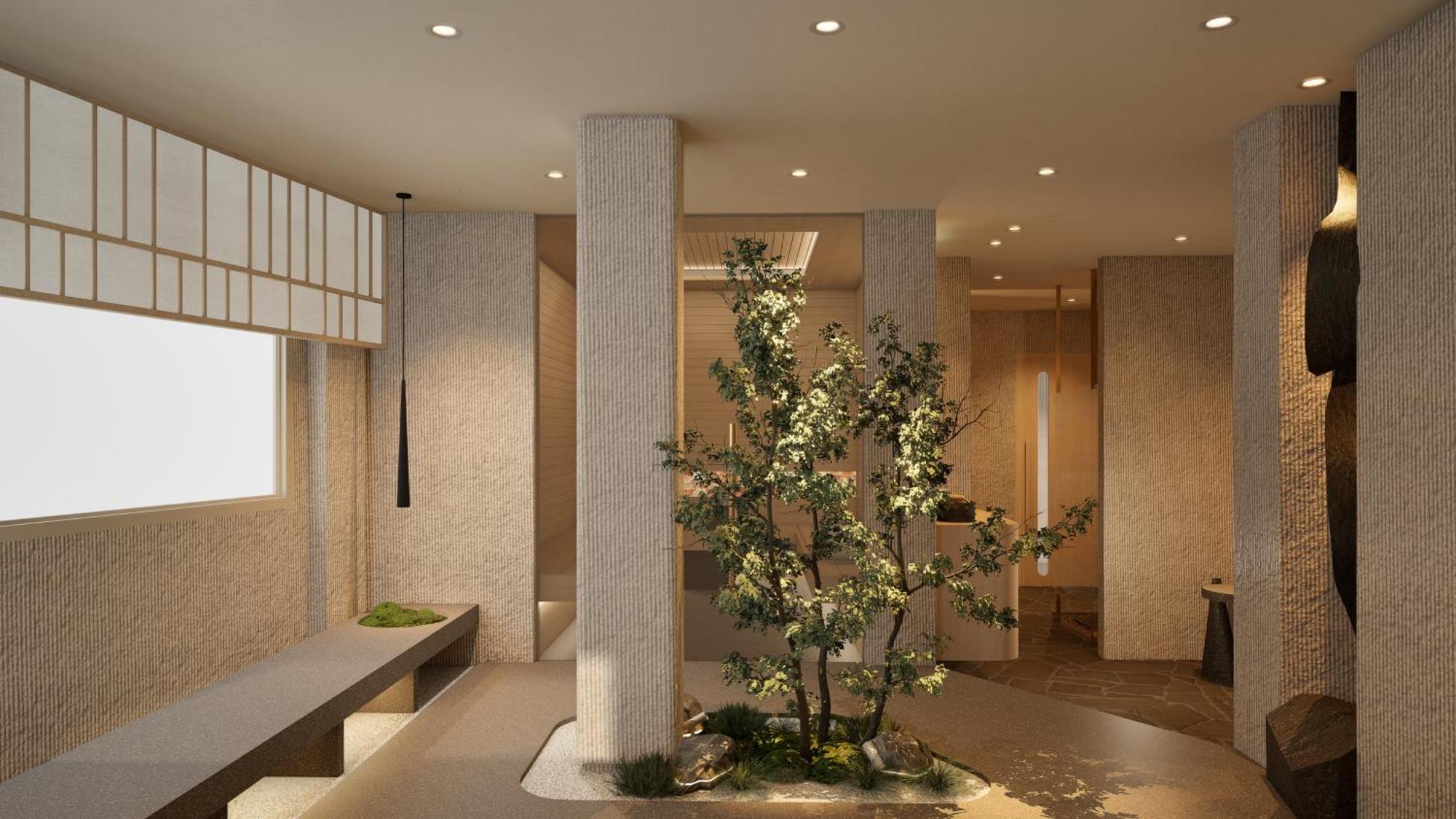 Hotel Metrolux Contemporary