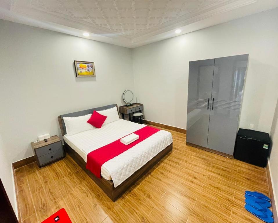Hotel Phu Gia Pham Ngu Lao - Bui Vien