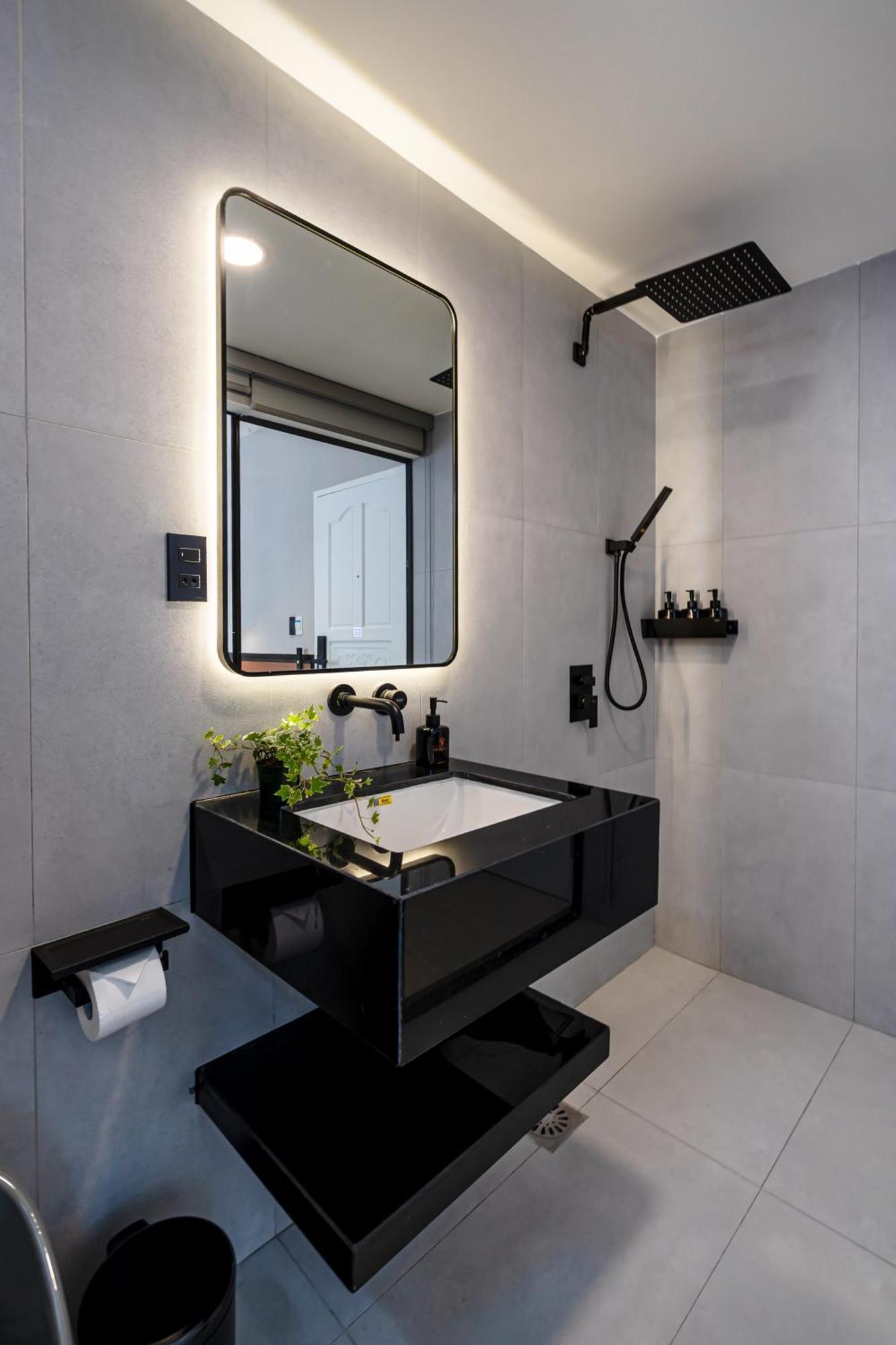 Metrolux Contemporary Ho Chi Minh City