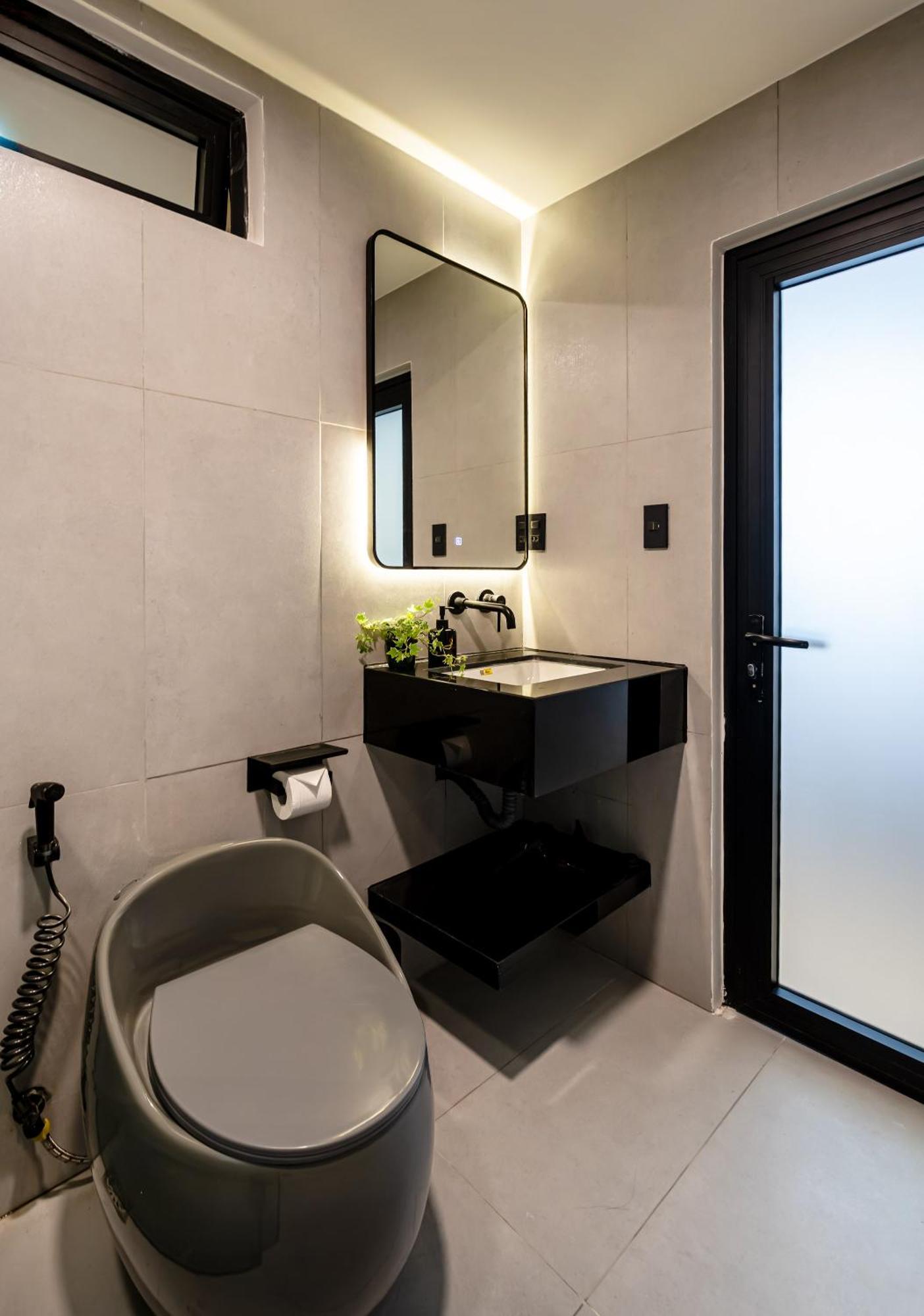 Metrolux Contemporary Hotel Ho Chi Minh City