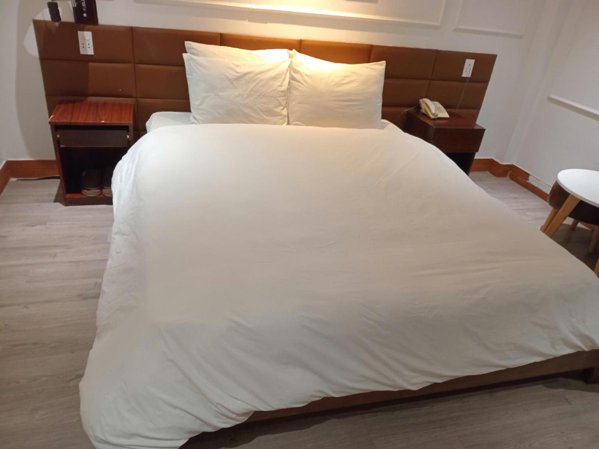 Hotel Katetin Meta Ho Chi Minh City