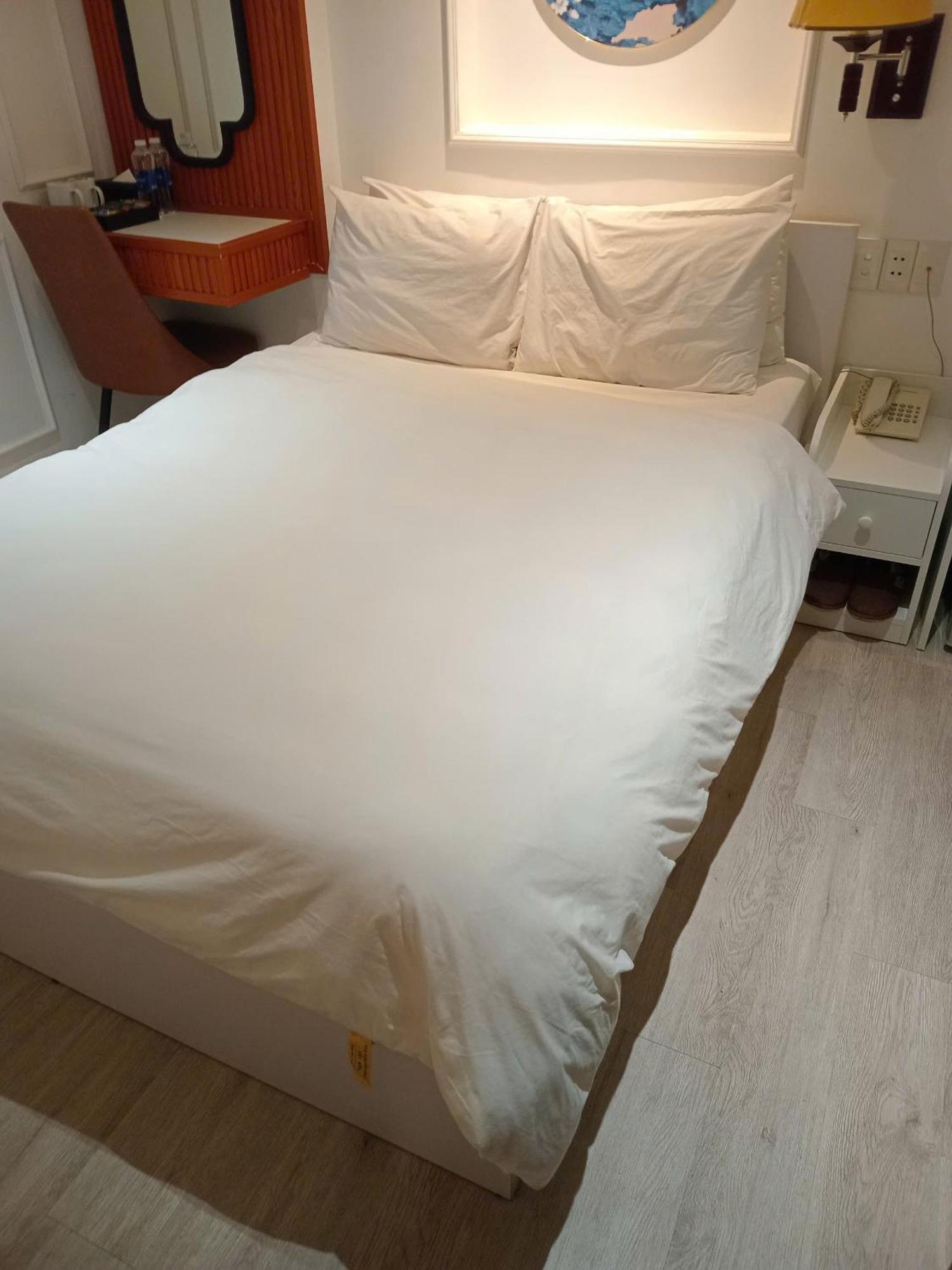 Katetin Meta Hotel