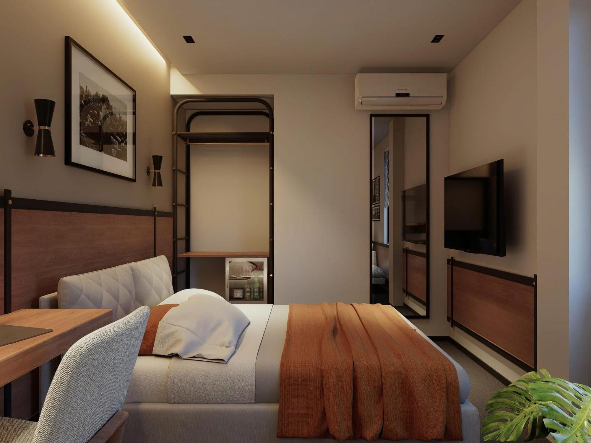 Metrolux Contemporary Ho Chi Minh City