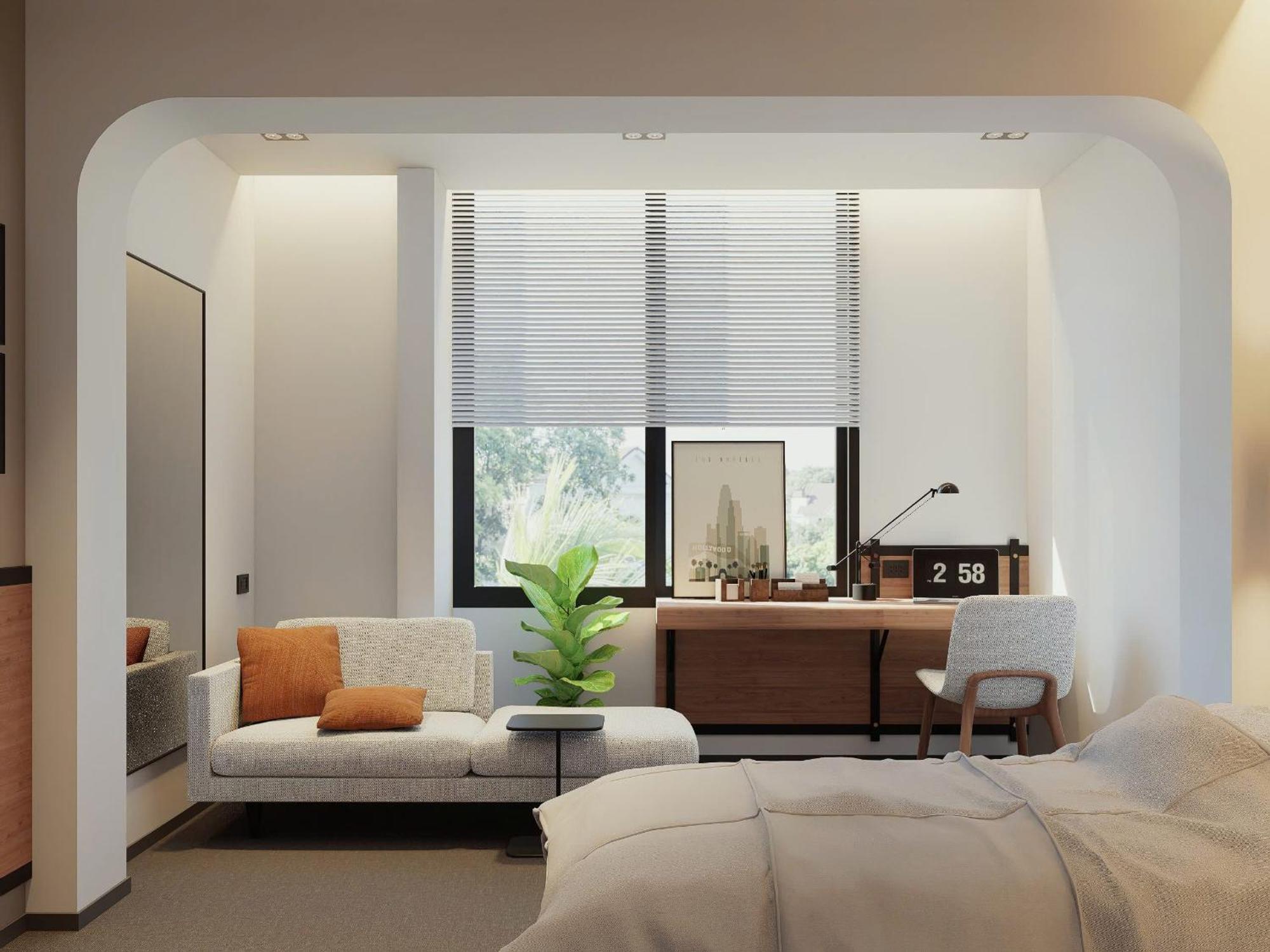 Metrolux Contemporary Hotel Ho Chi Minh City