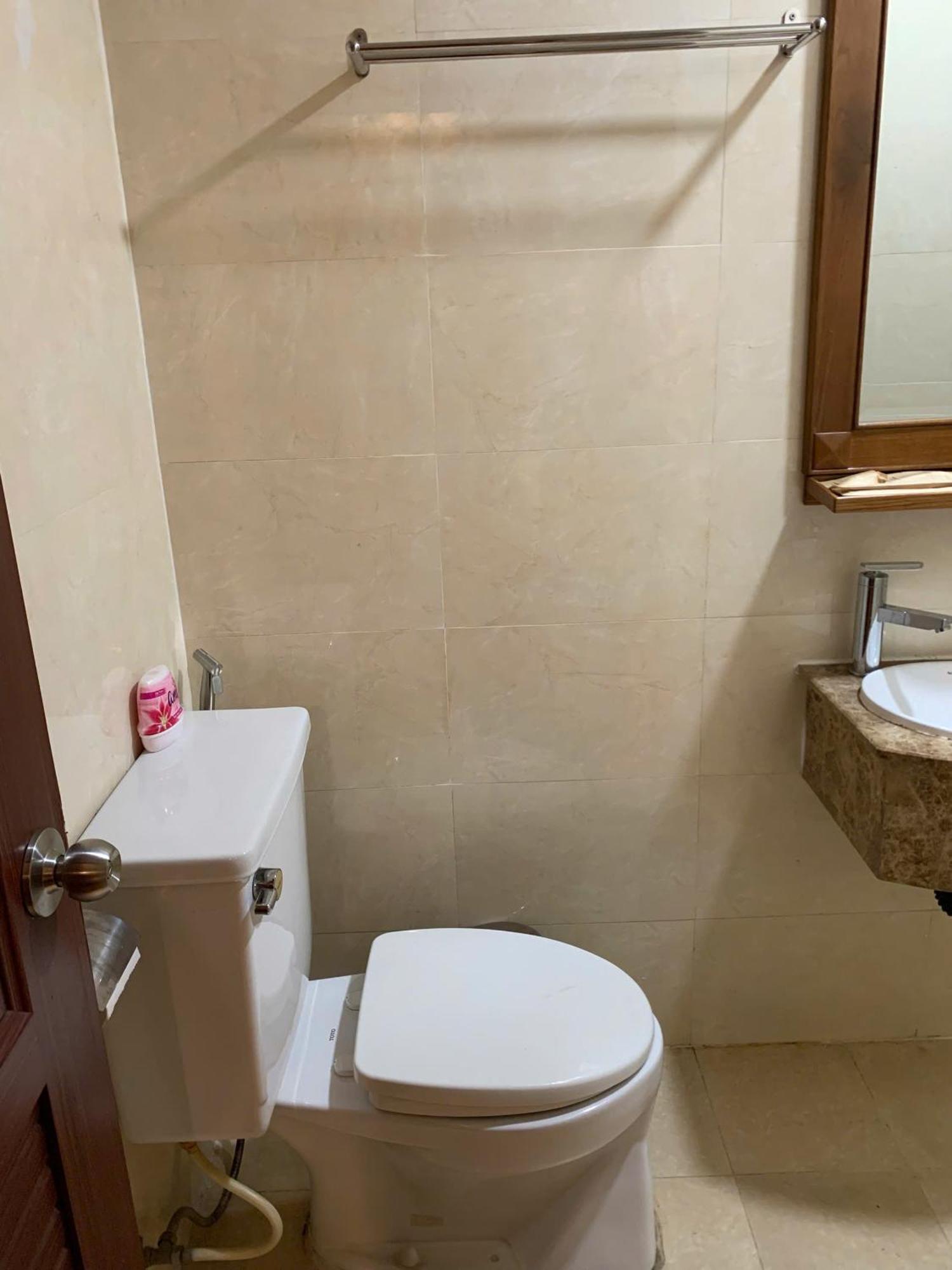 Hotel Katetin Meta