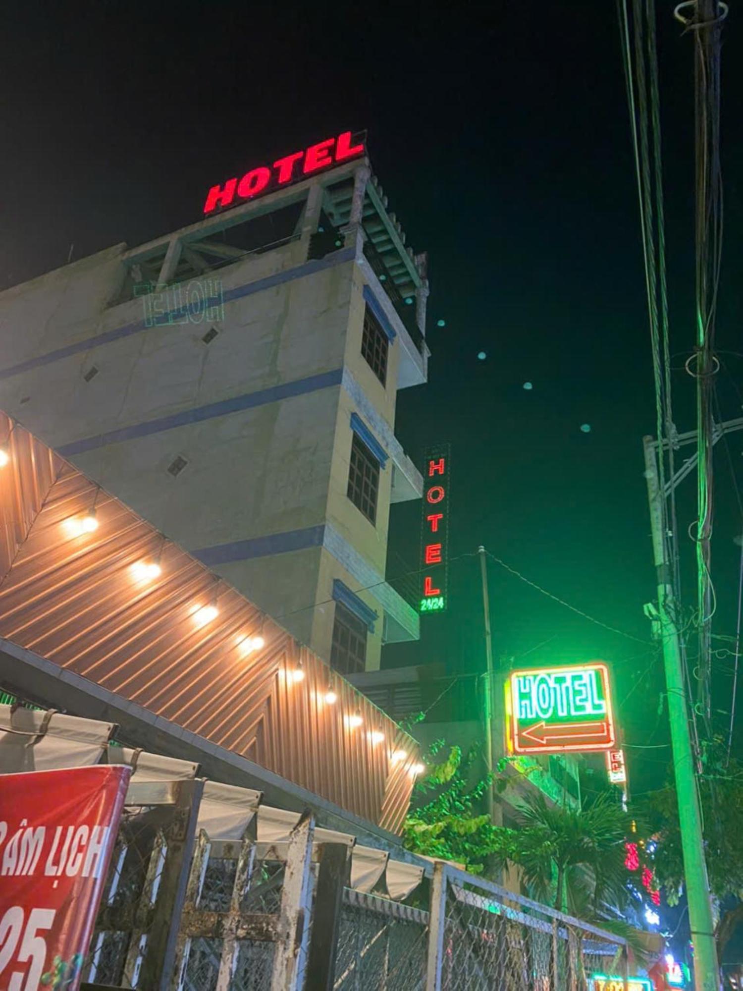 Viet Anh Hotel Ho Chi Minh City