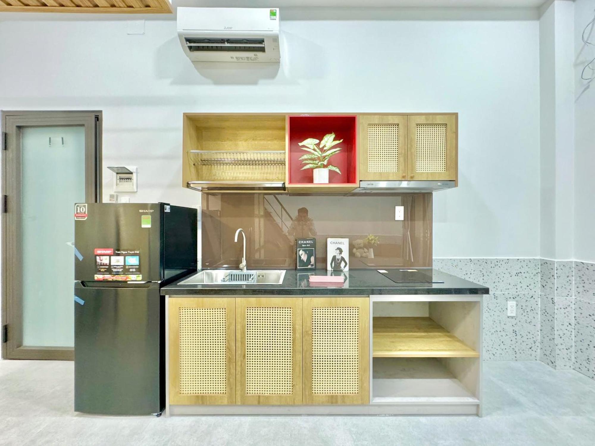 Luxury Duplex Mq House * Ho Chi Minh City