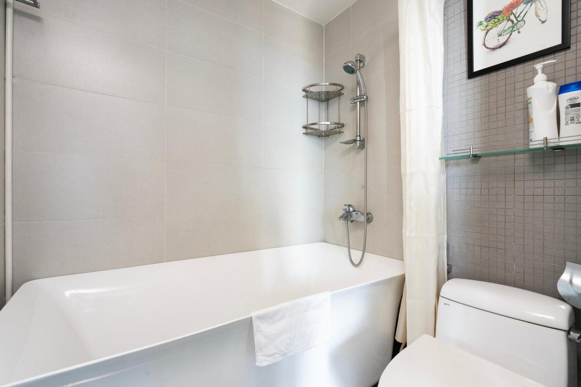 Justay Sailing Tower Hotel Ho Chi Minh City