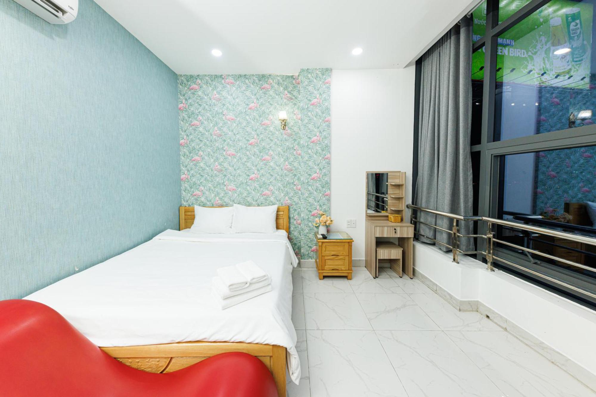 Hotel Sai Gon Heat