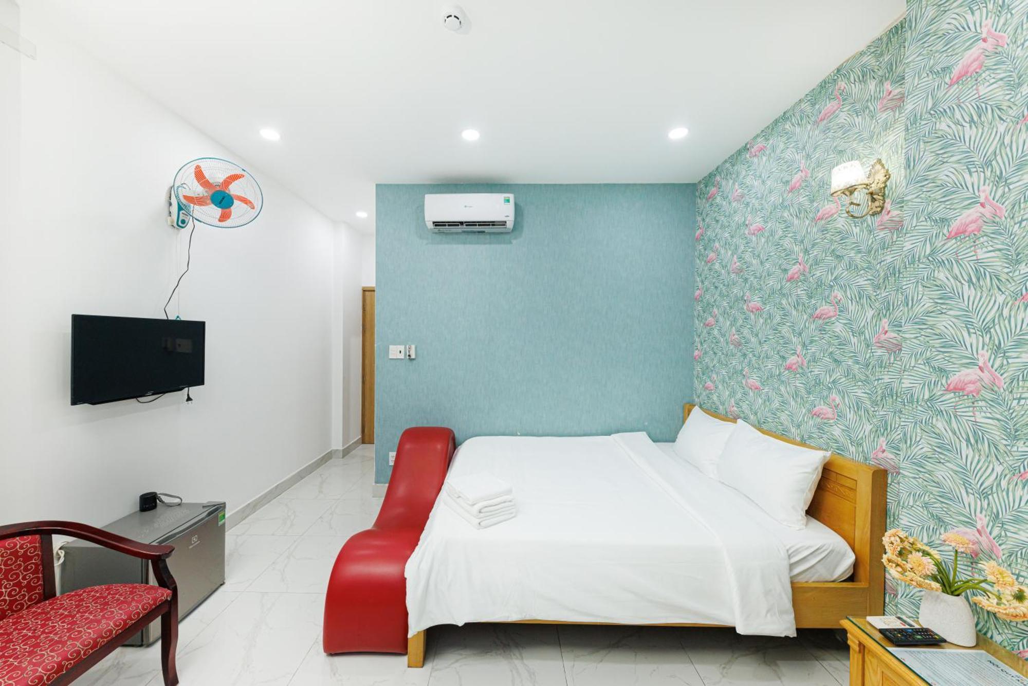 Hotel Sai Gon Heat 2*