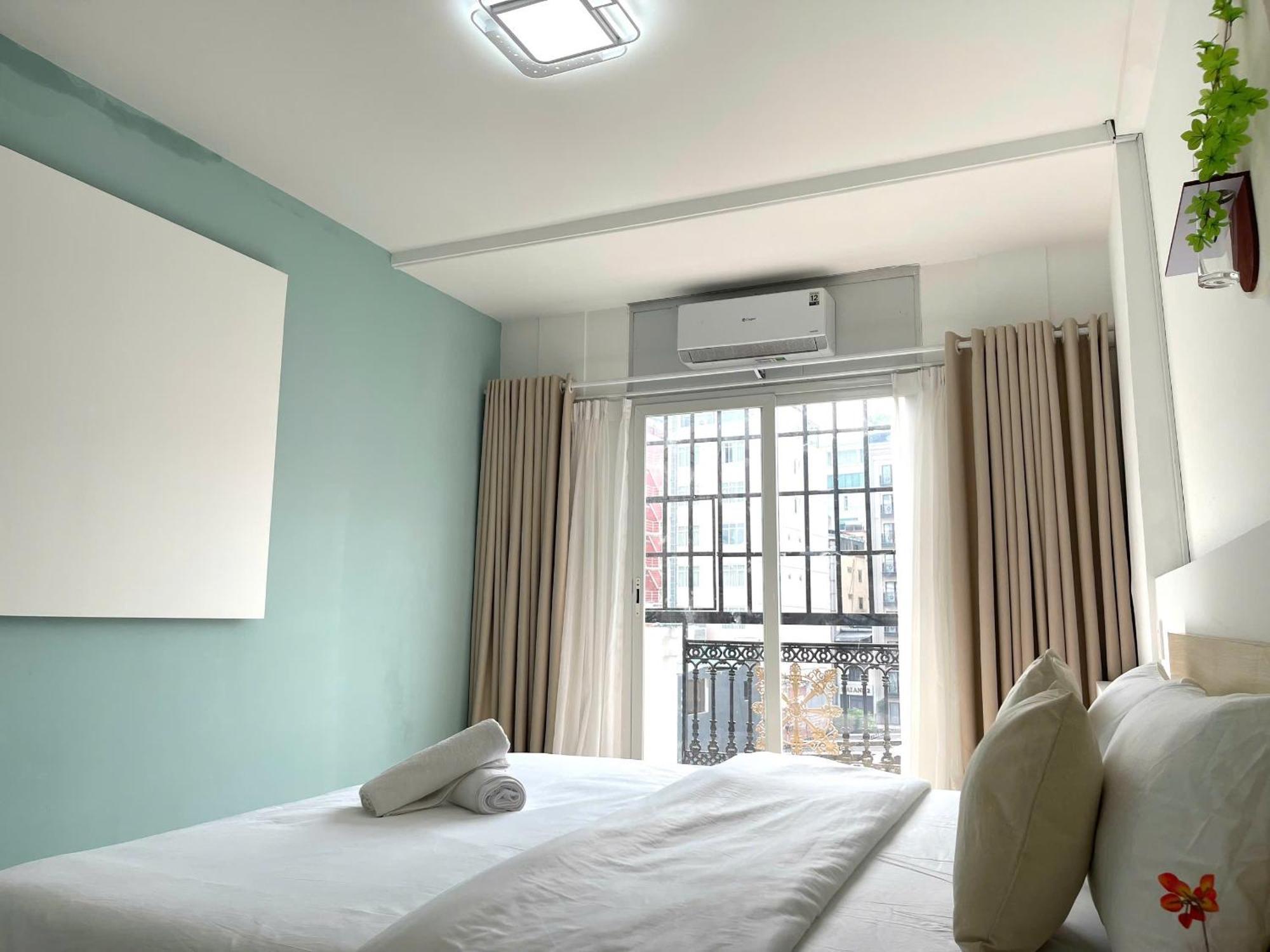 Hotel Ann *