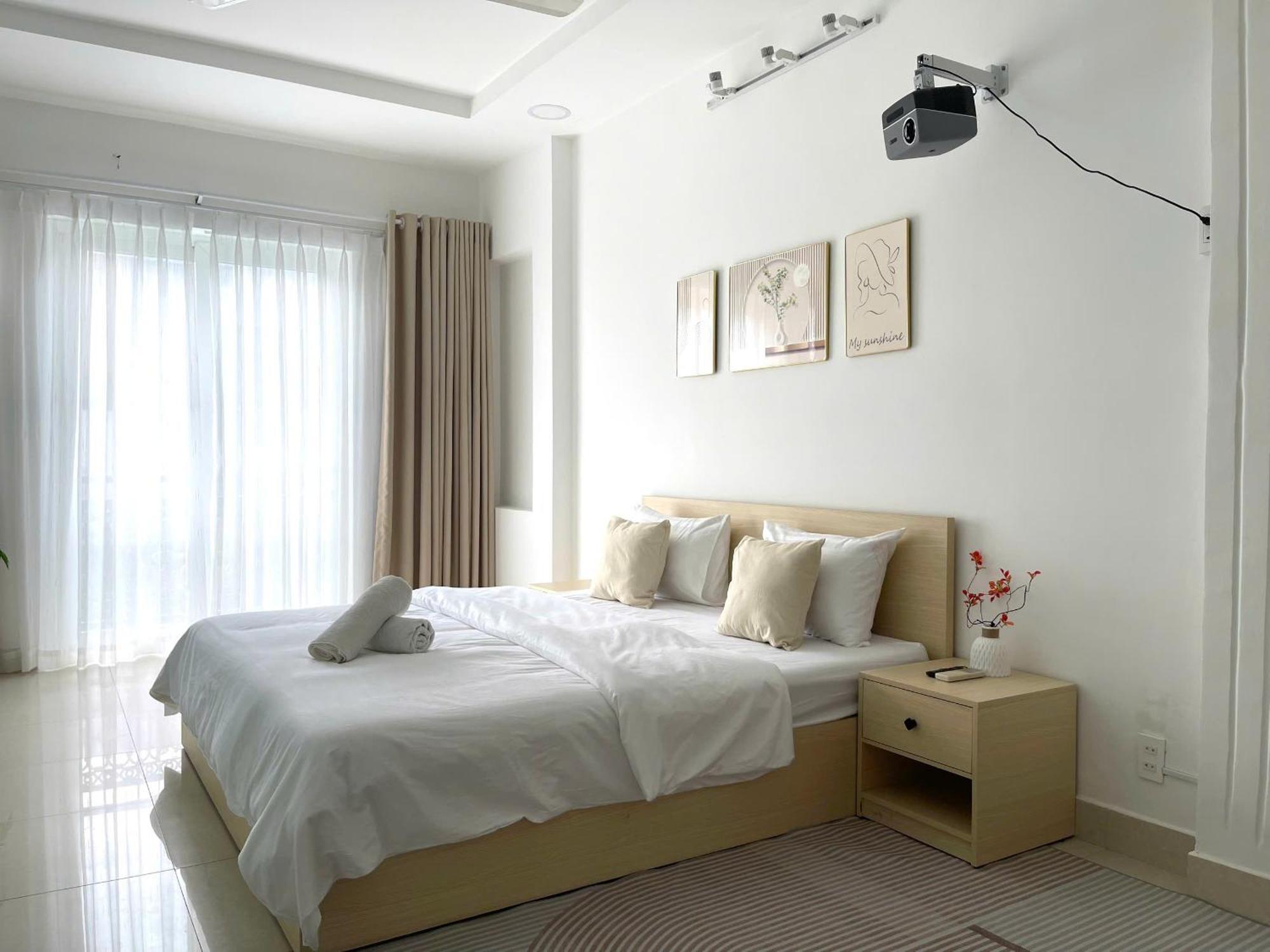 Ann Hotel