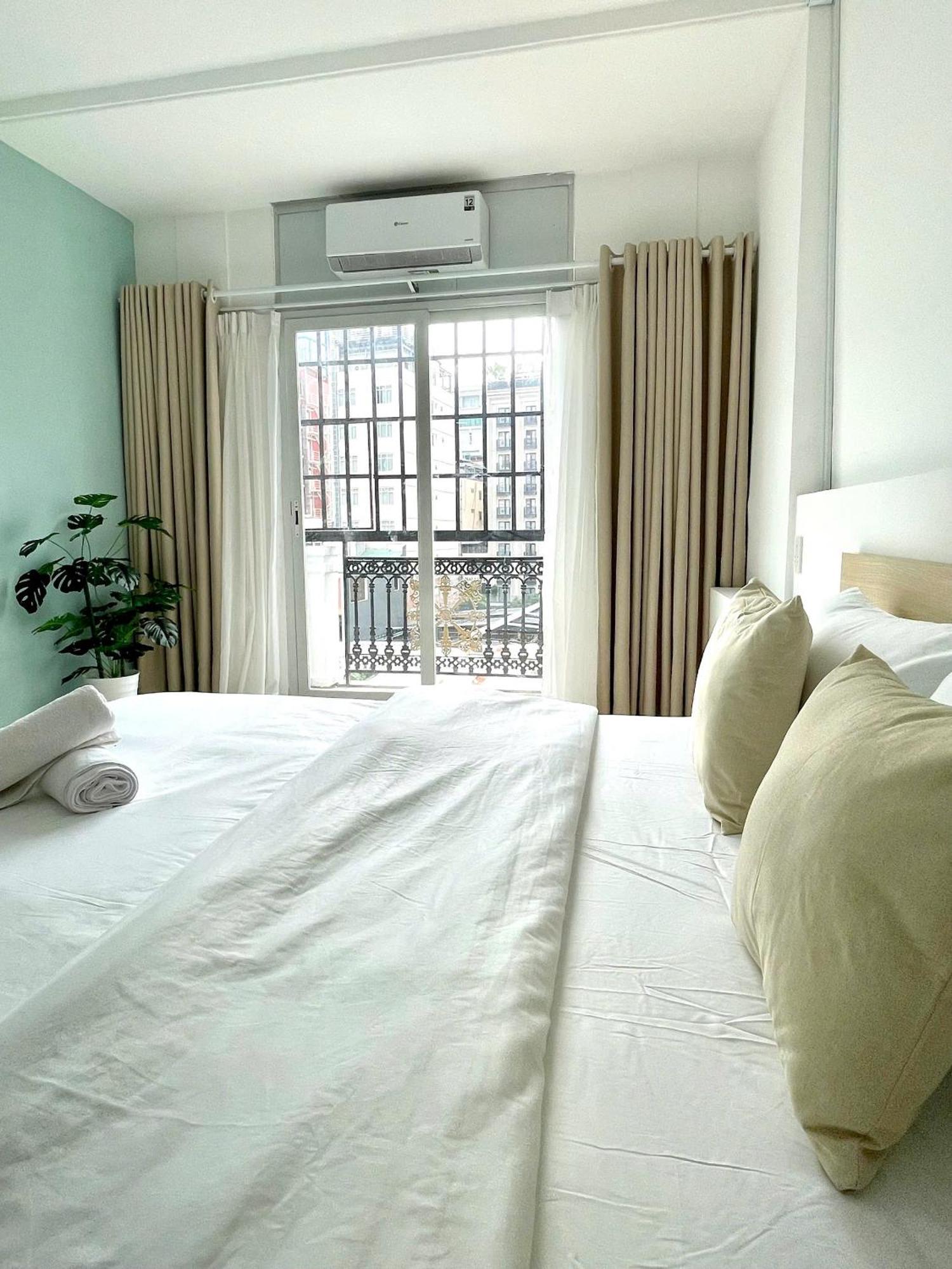 Hotel Ann Ho Chi Minh City