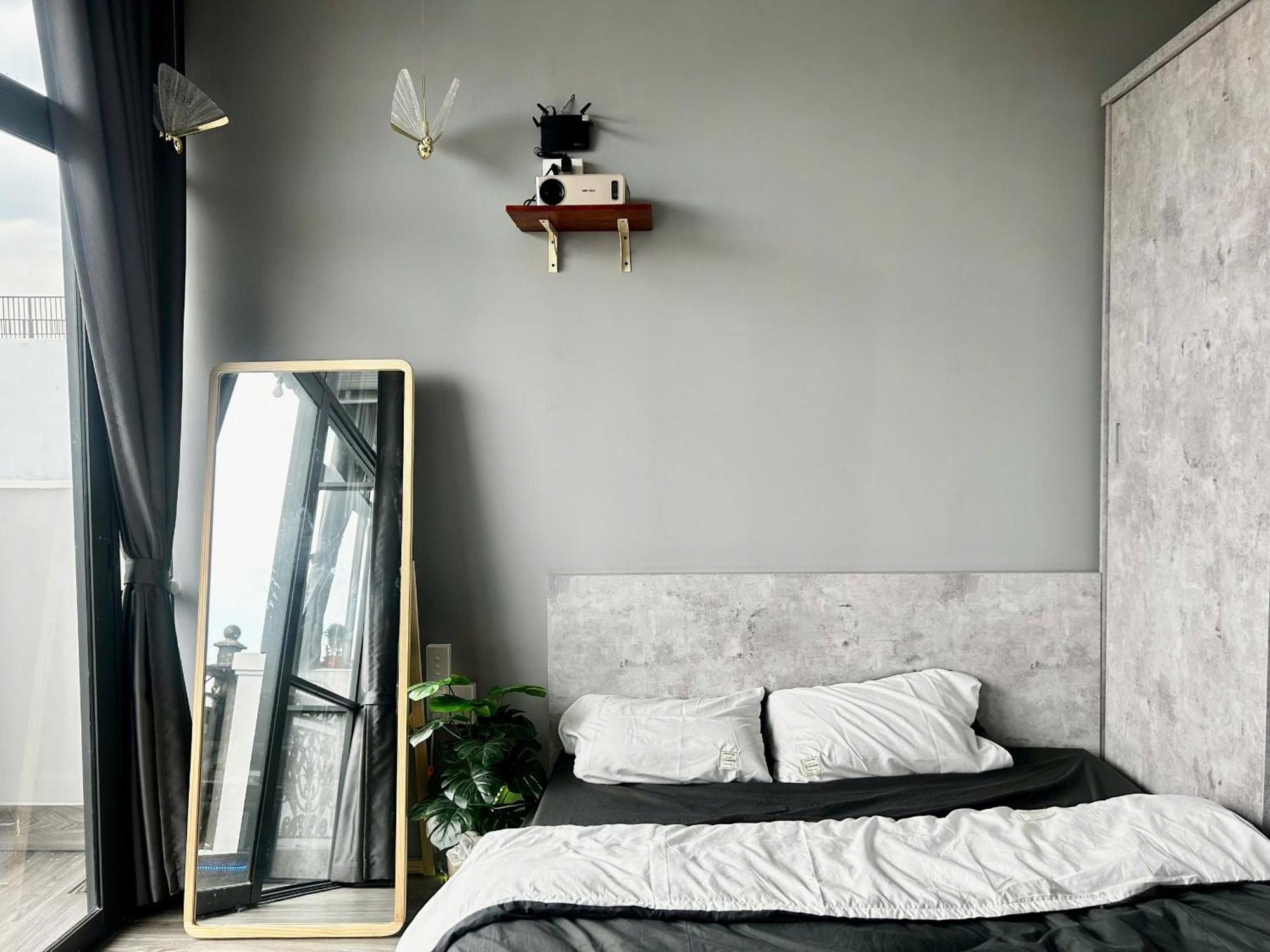 Aparthotel Four P Phu Nhuan 5*