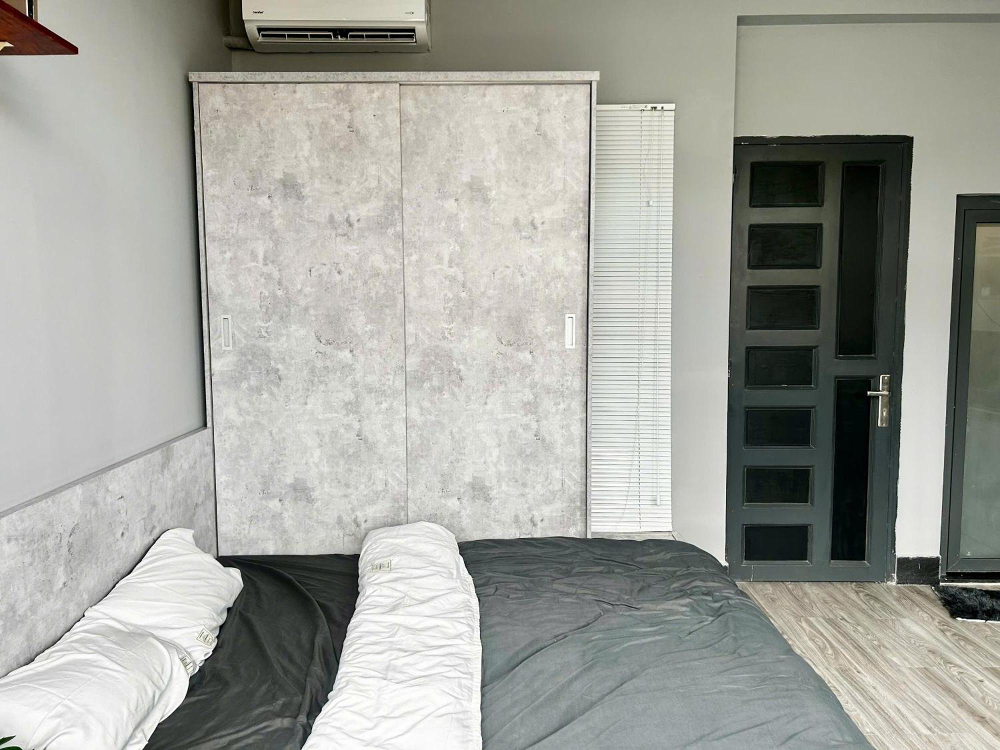 Four P Phu Nhuan 5* Ho Chi Minh City