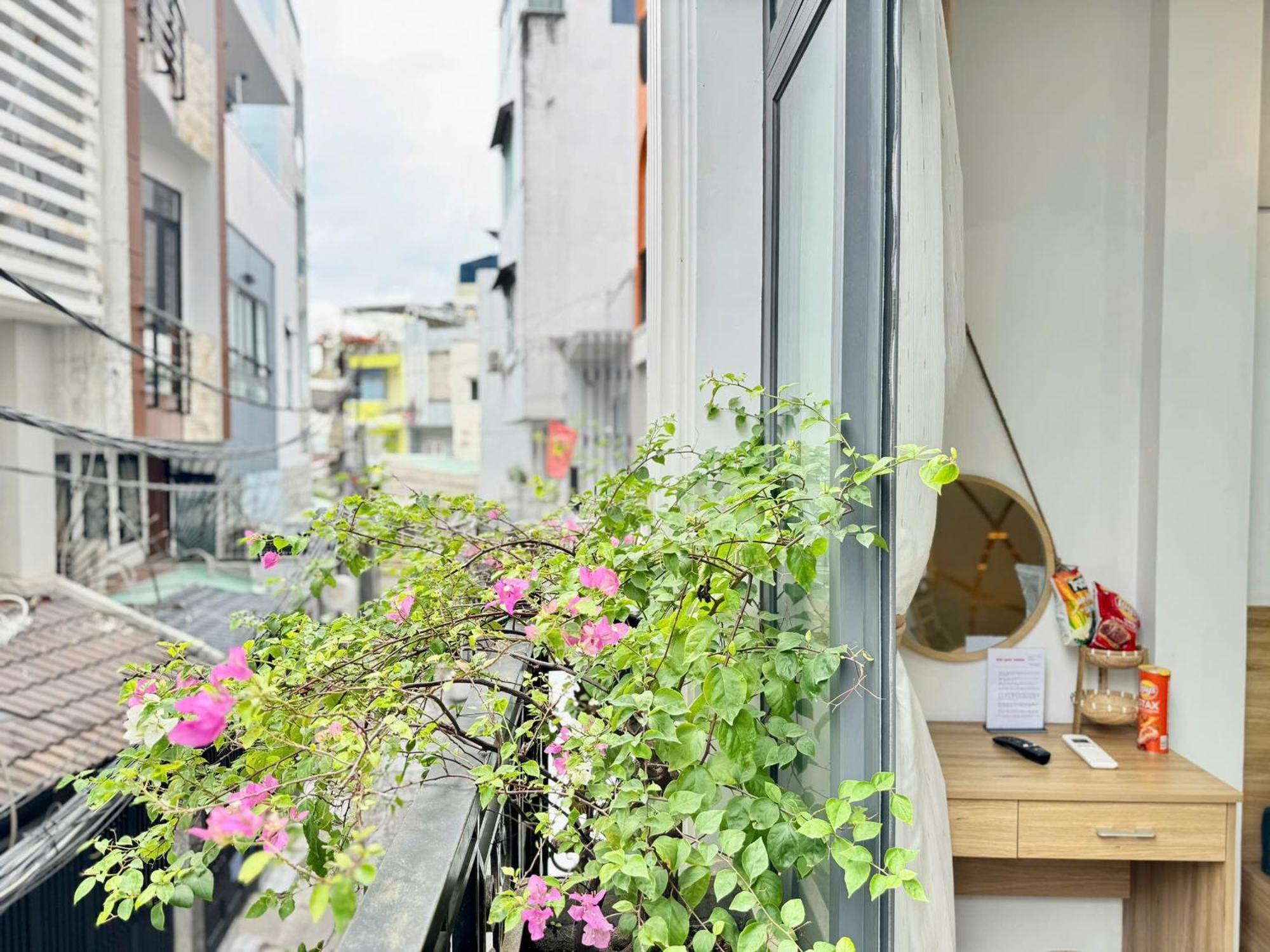 Four P Phu Nhuan Aparthotel 5*
