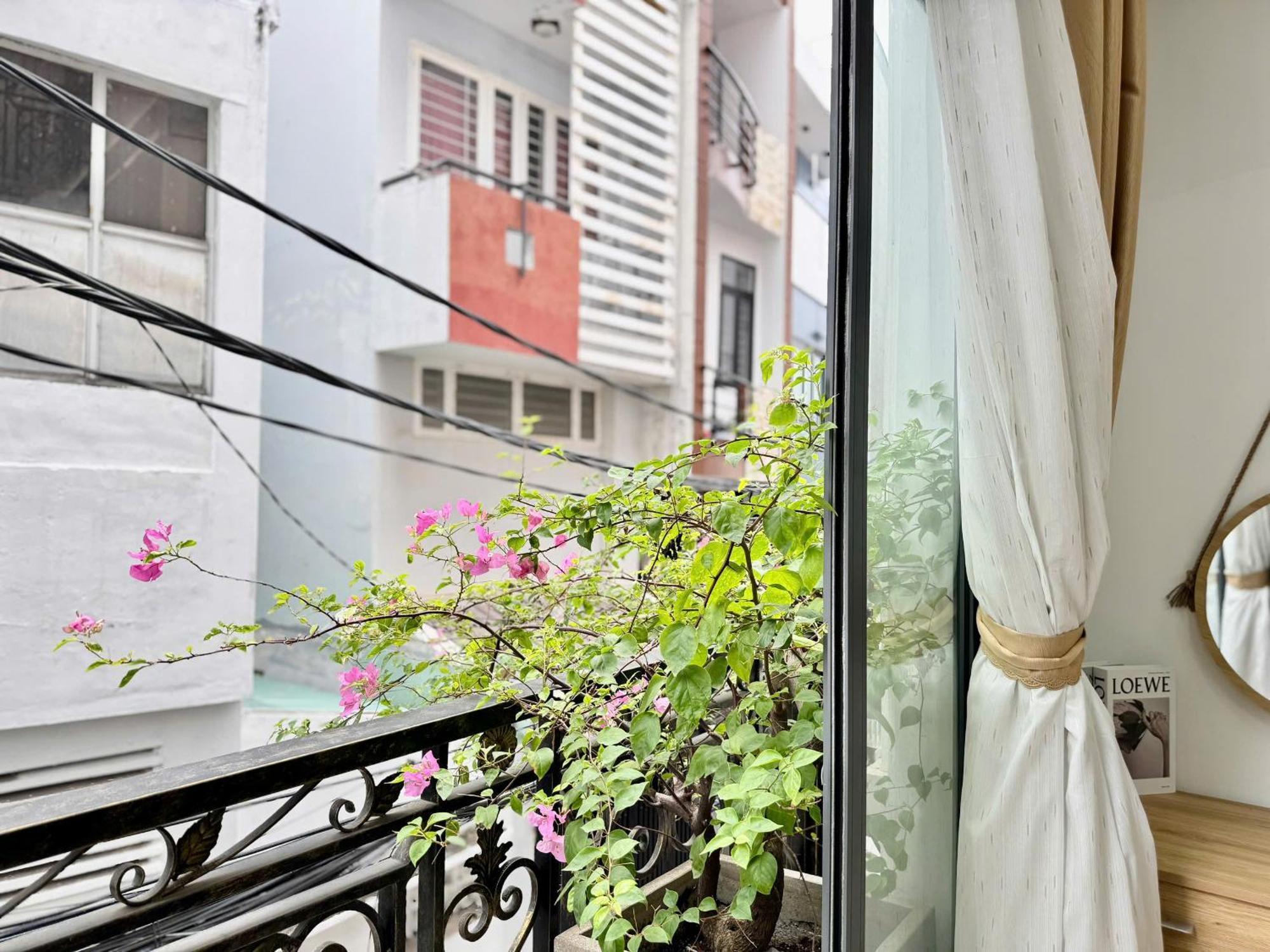 Aparthotel Four P Phu Nhuan 5*