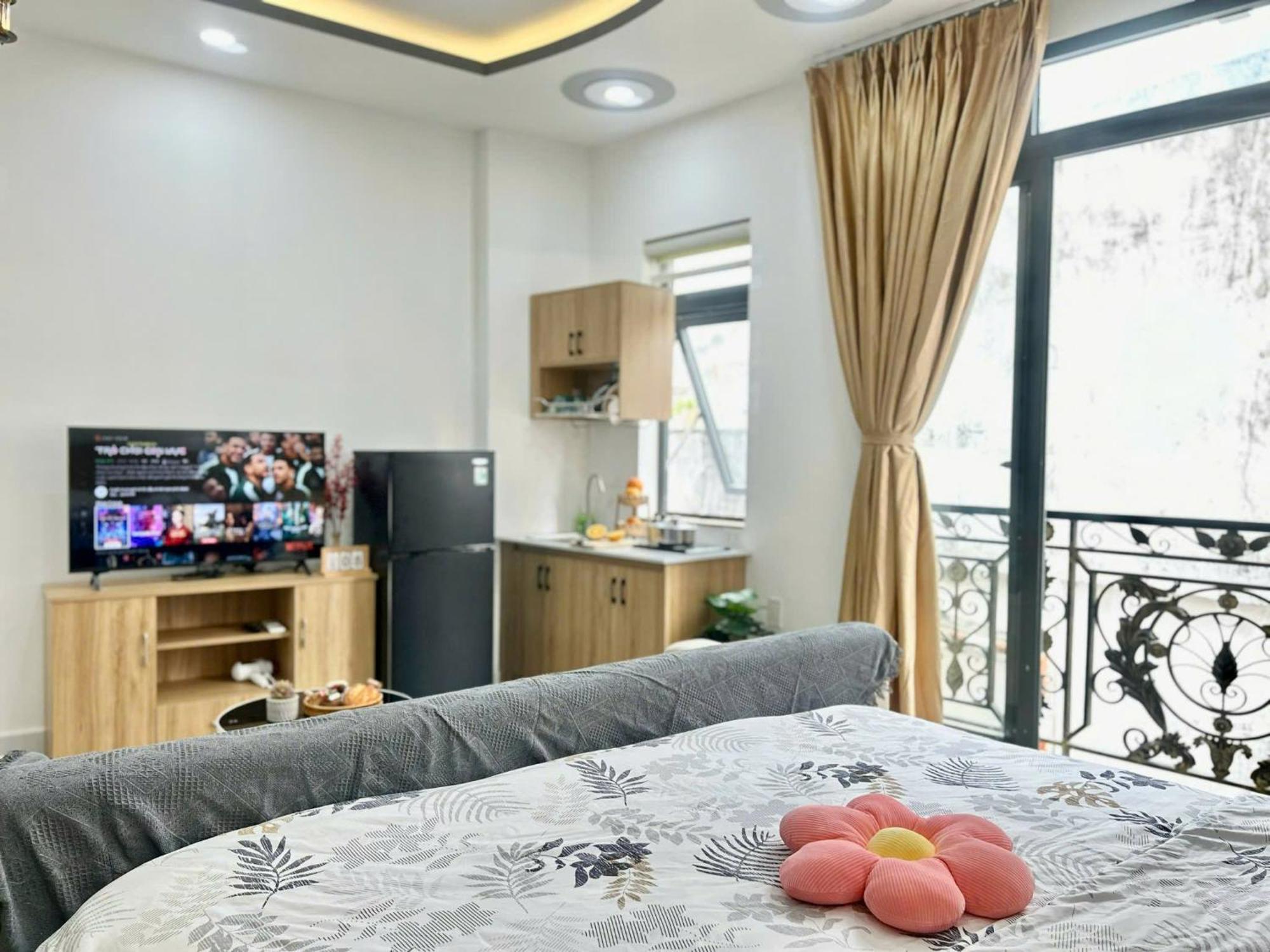 Four P Phu Nhuan 5* Ho Chi Minh City