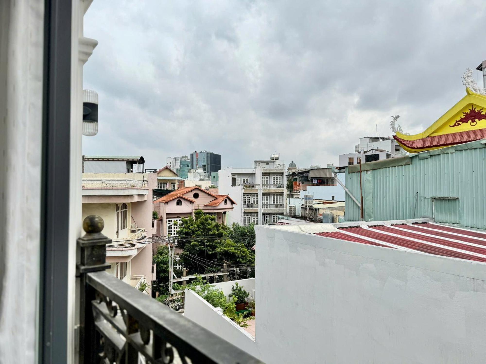 Four P Phu Nhuan Ho Chi Minh City