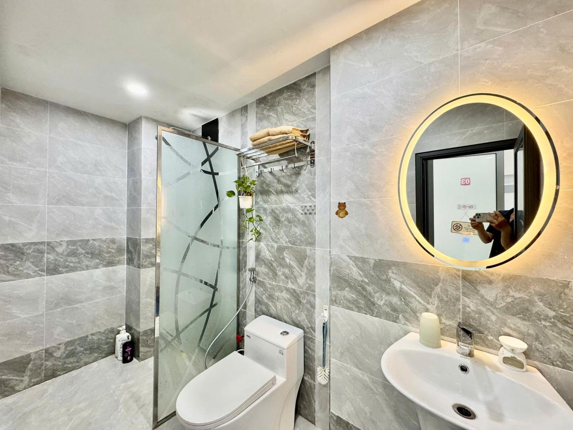 Four P Phu Nhuan Aparthotel Ho Chi Minh City