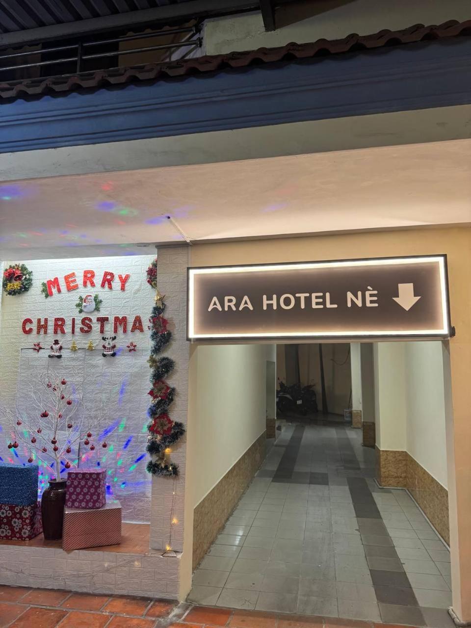 Ara Gem Hotel *