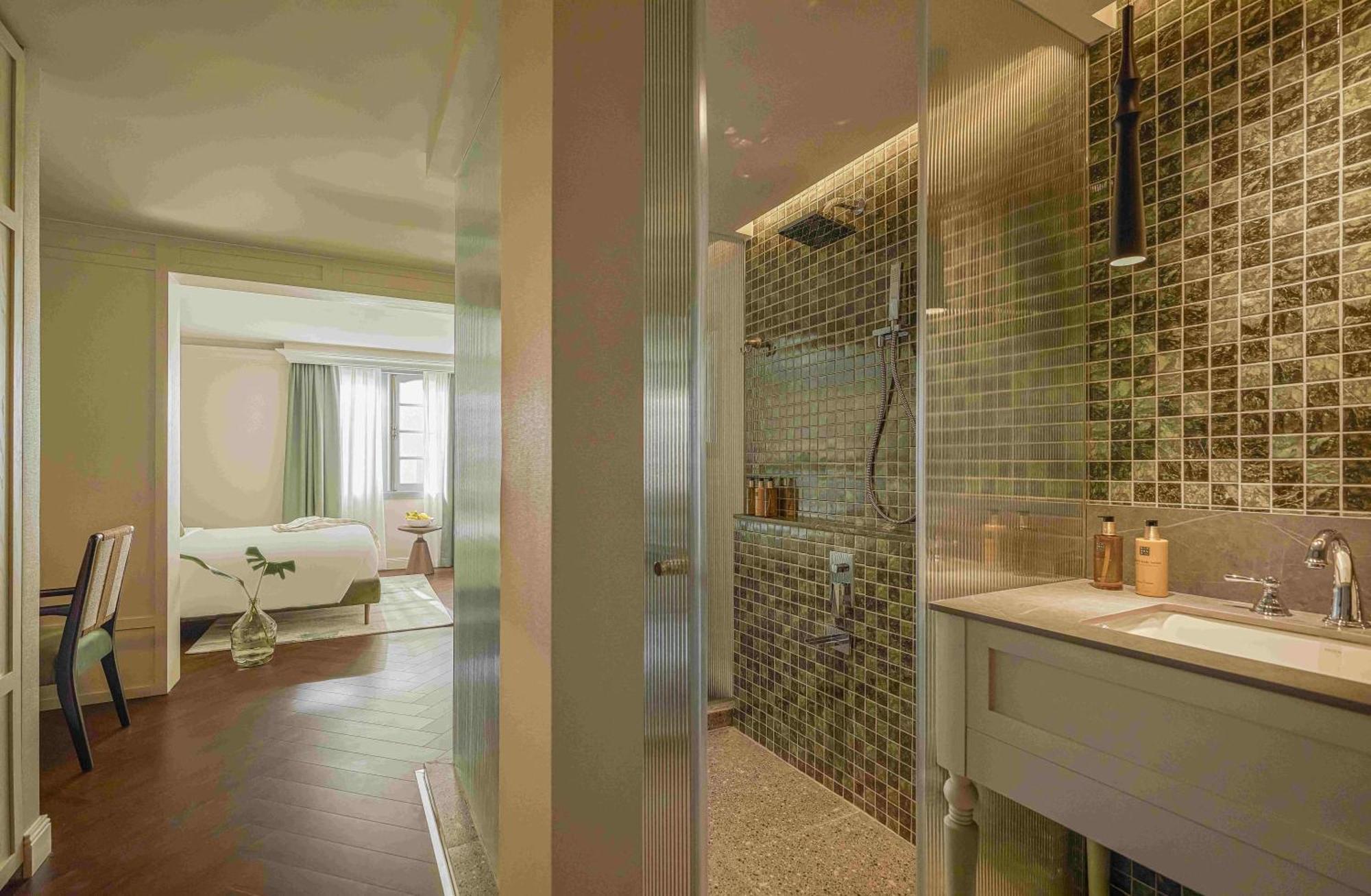 President Maison Signature By M Village 5* Ho Chi Minh City
