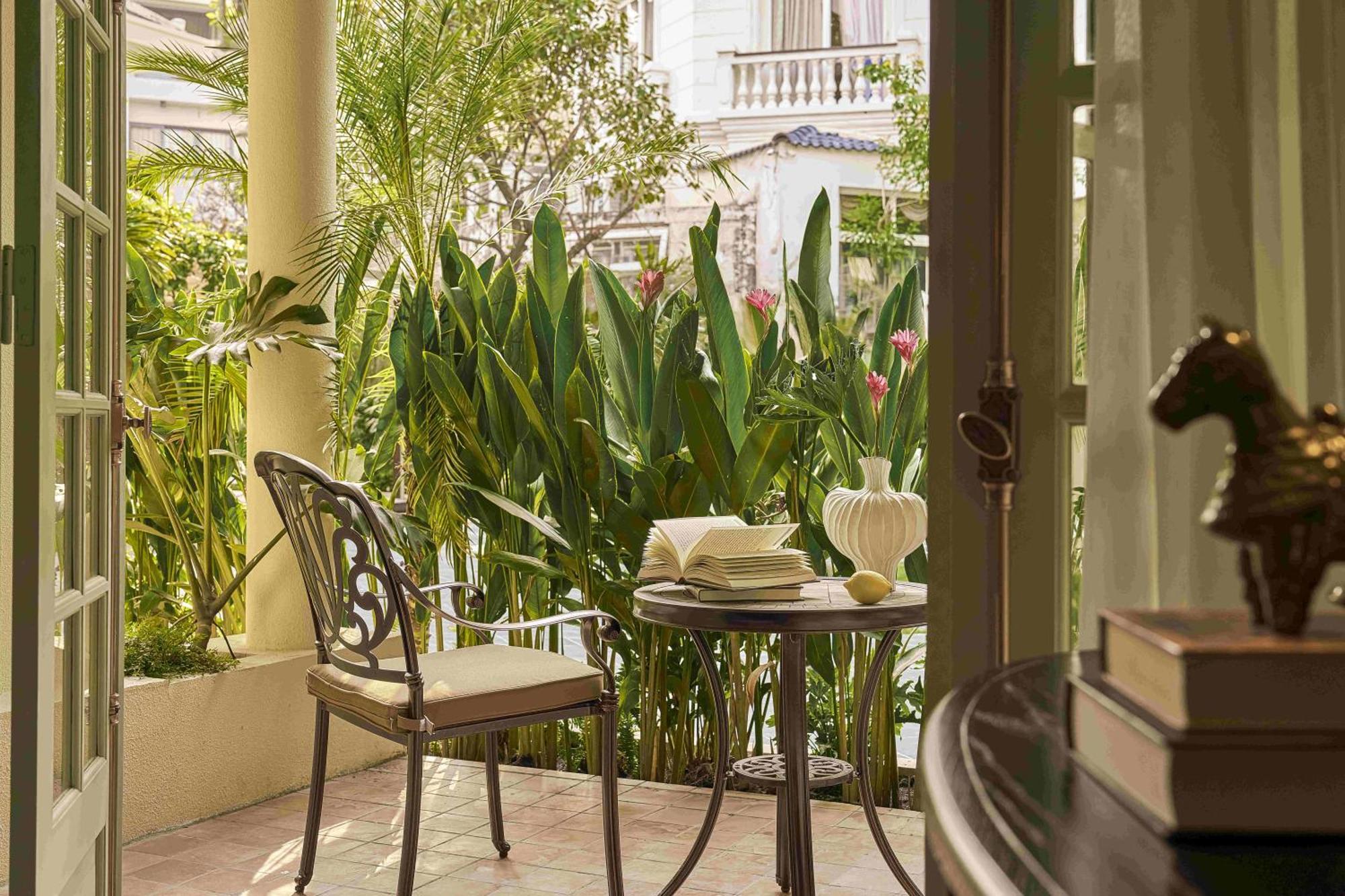 President Maison Signature By M Village Hotel 5*