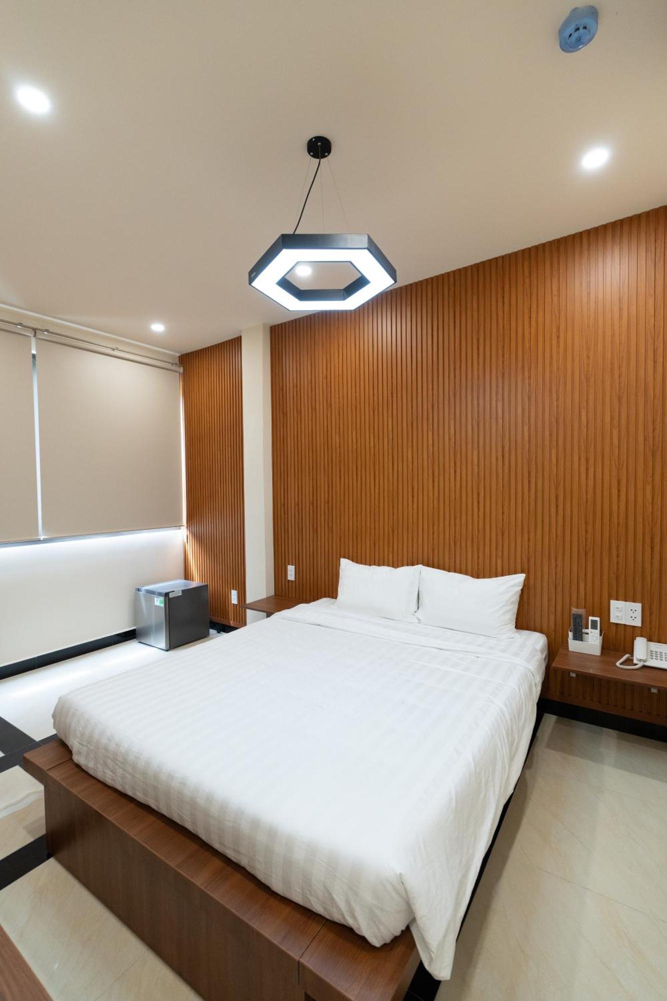 Ara Gem Hotel