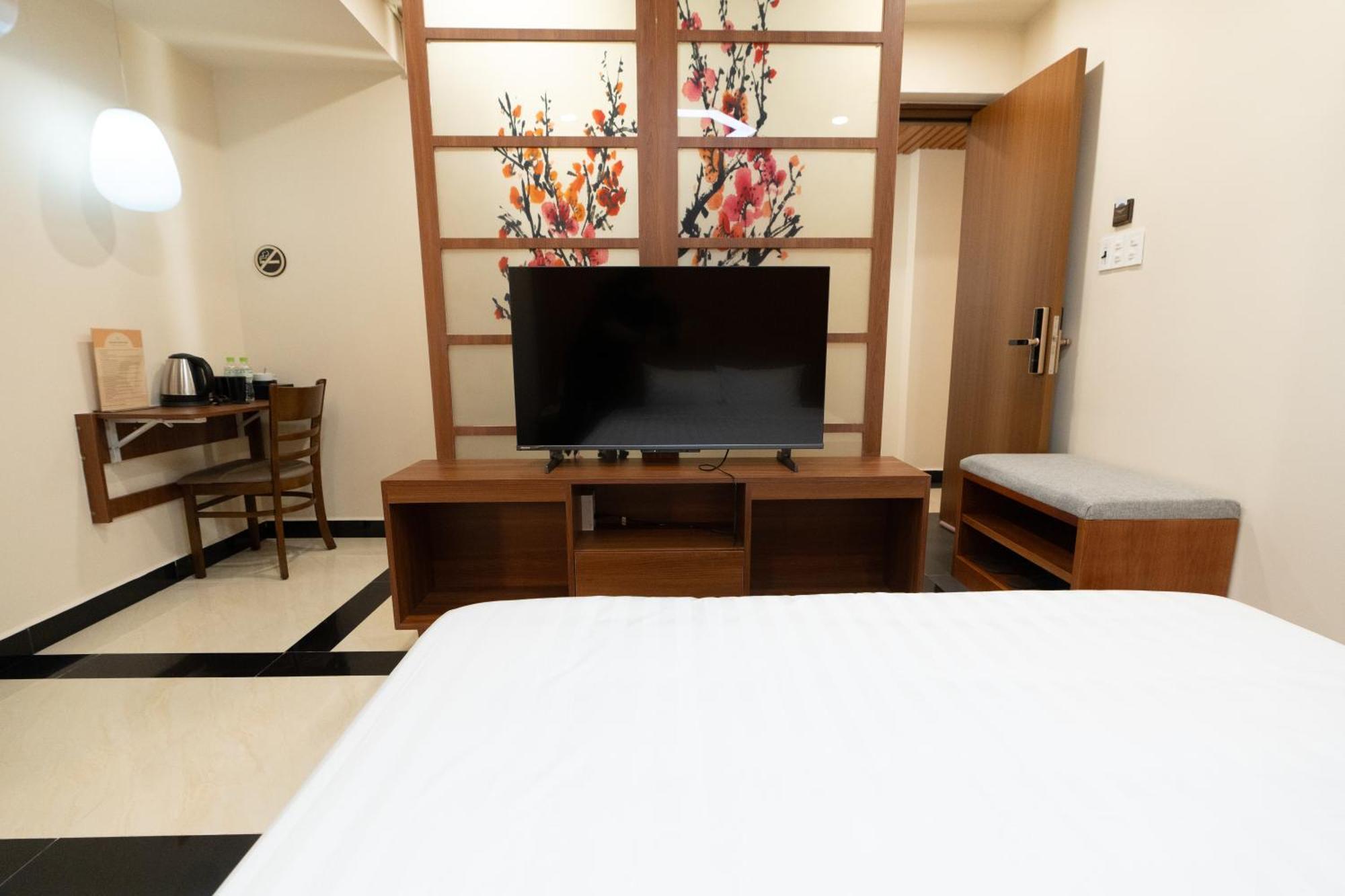 Ara Gem Hotel Ho Chi Minh City