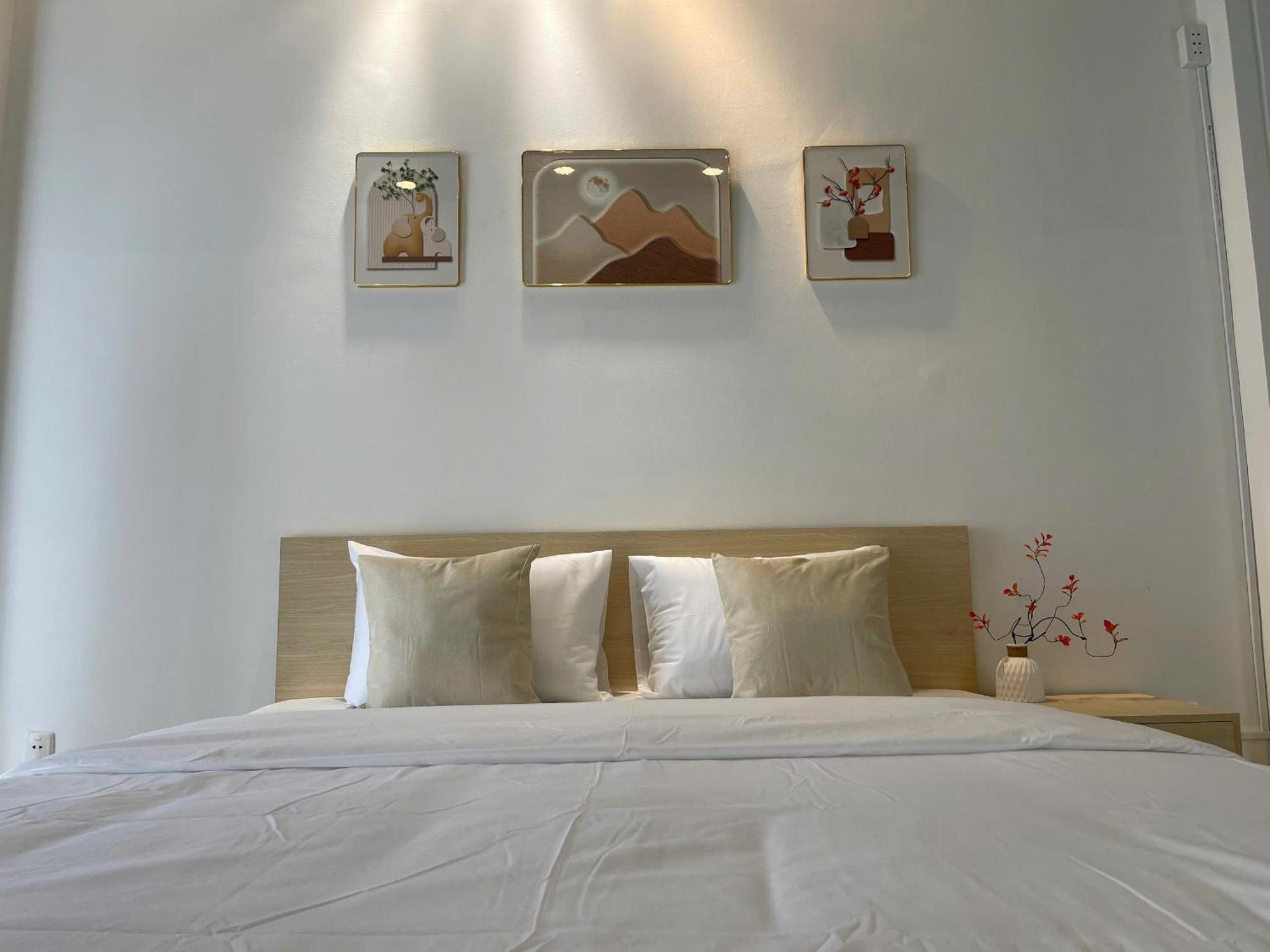 Hotel Ann Ho Chi Minh City