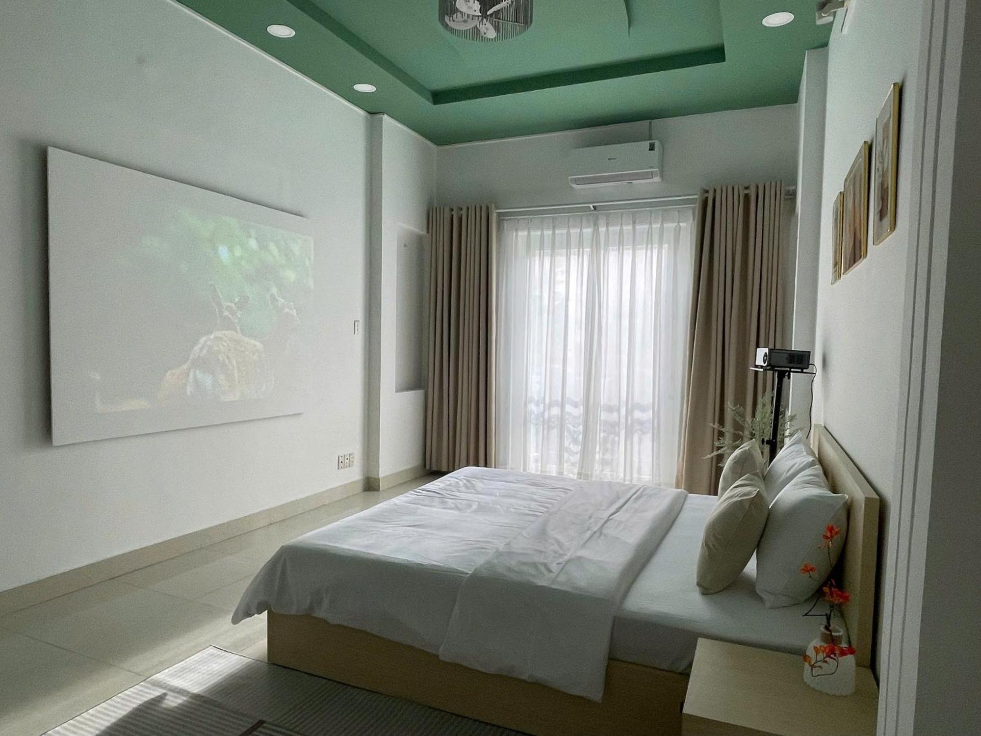 Ann Hotel