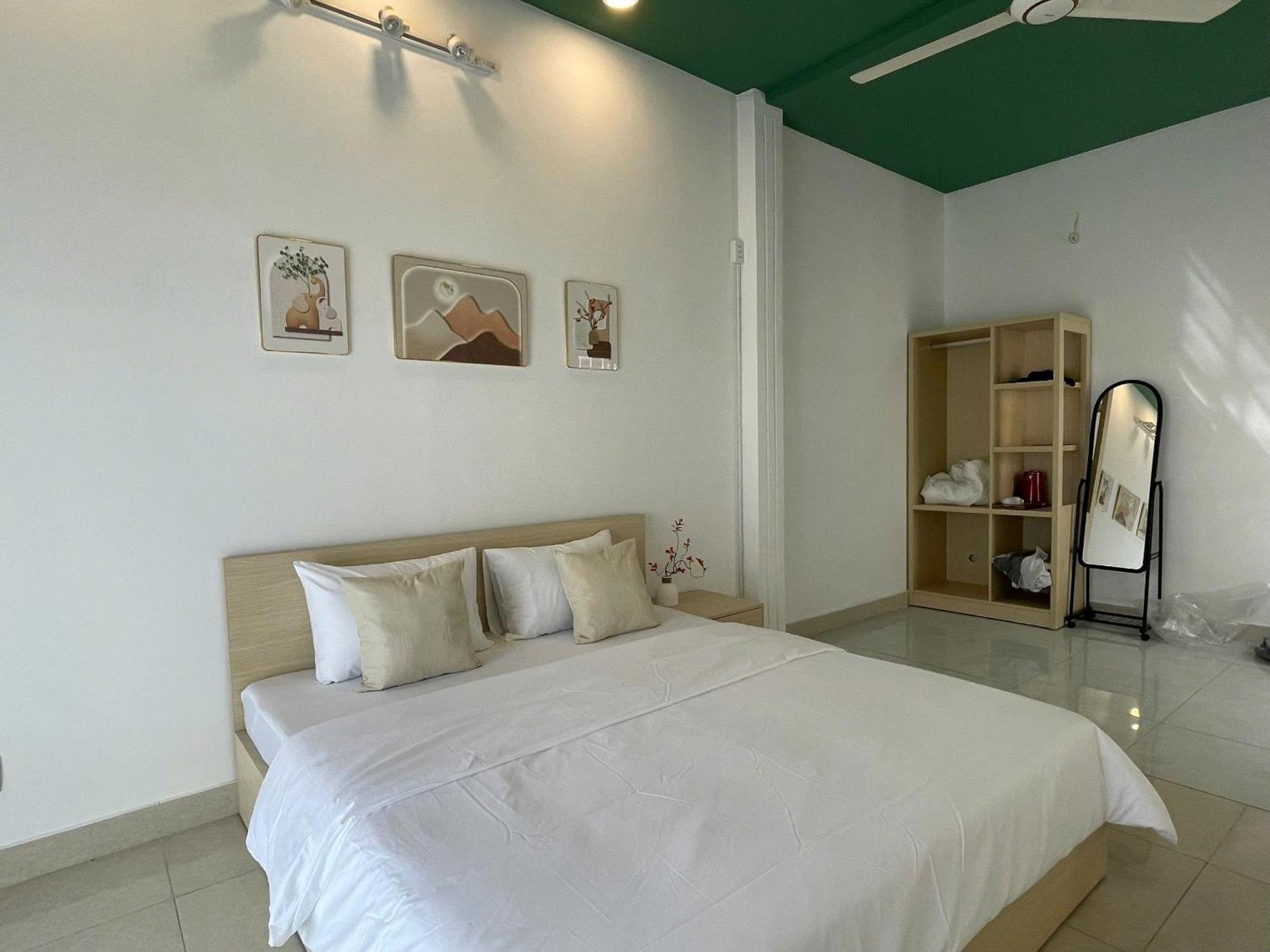 Hotel Ann *
