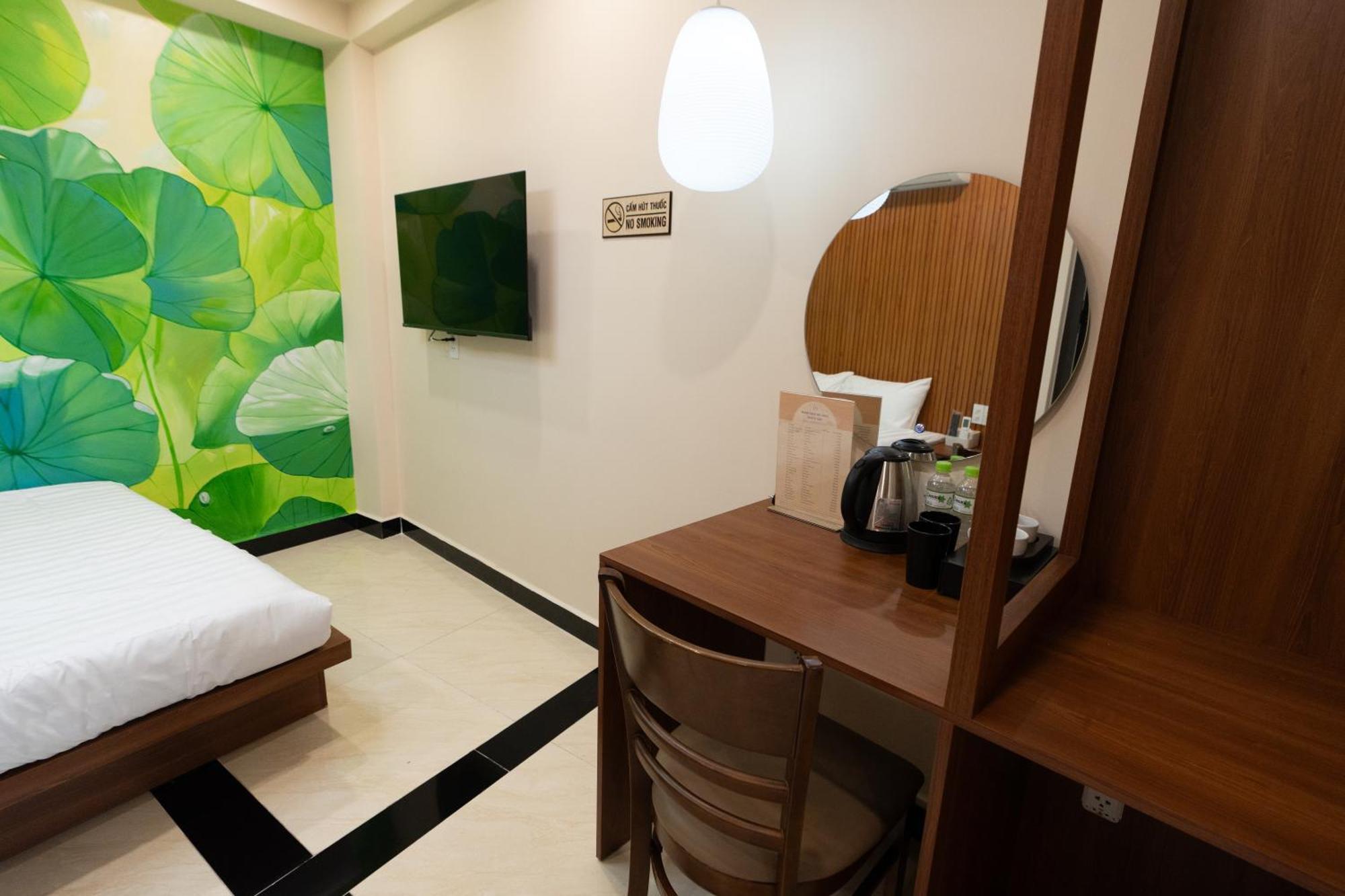 Ara Gem Hotel