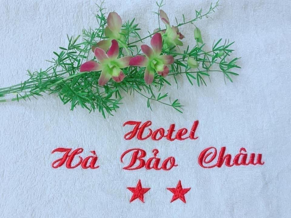Ha Bao Chau 1 Tan Binh Khách sạn 2*