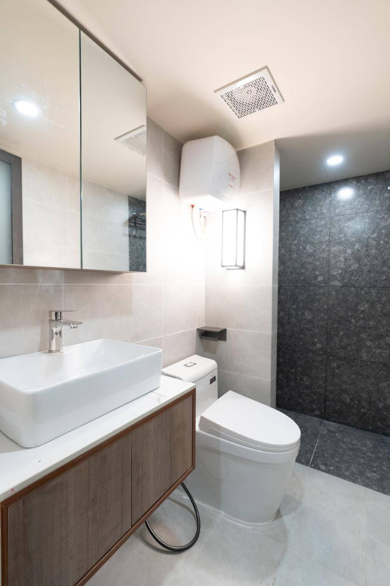 Hotel Ara Gem Ho Chi Minh City
