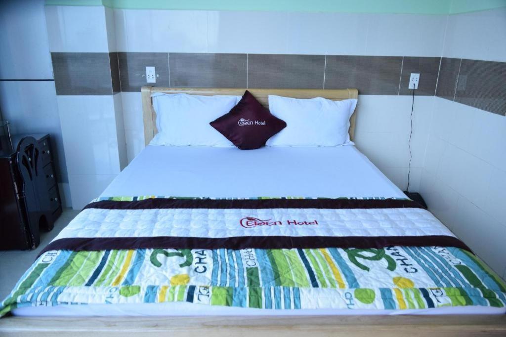 Hotel Eden Sai Gon Bandar Ho Chi Minh