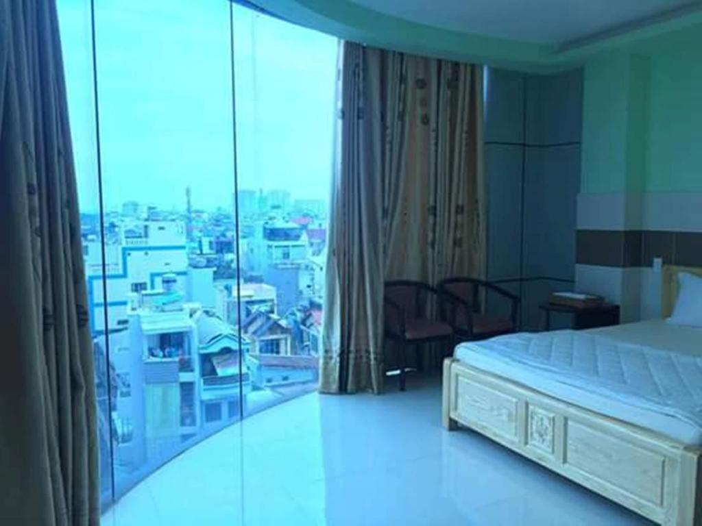 Eden Sai Gon * Bandar Ho Chi Minh