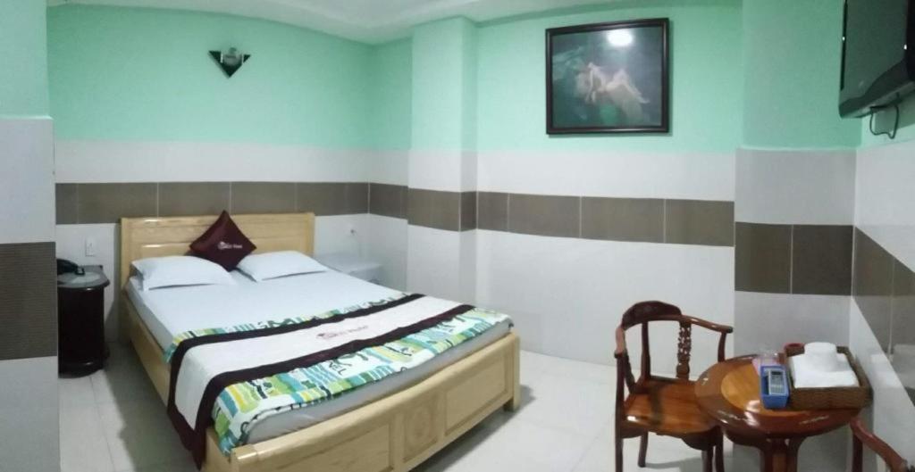 Hotel Eden Sai Gon