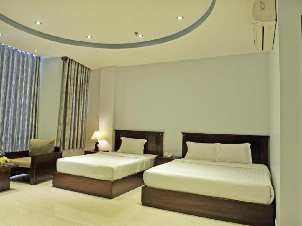 Phoenix Saigon Ho Chi Minh City