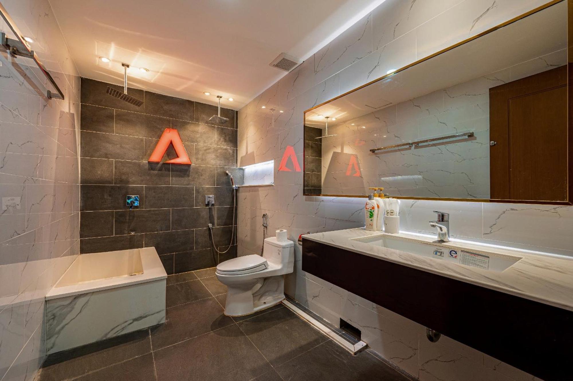 Landmark - Vinhomes Park Ho Chi Minh City
